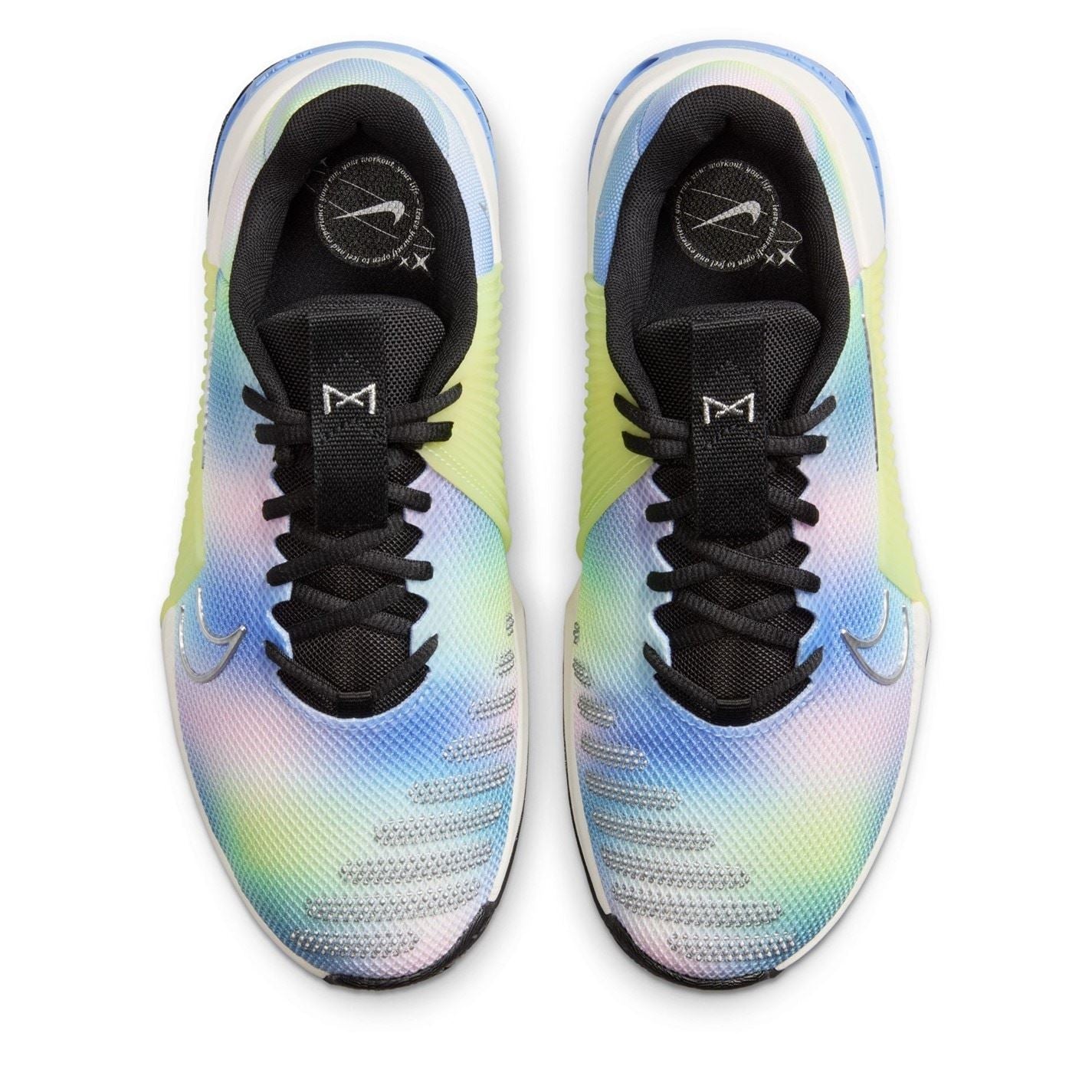 Nike Womens Metcon 9 Training Shoes