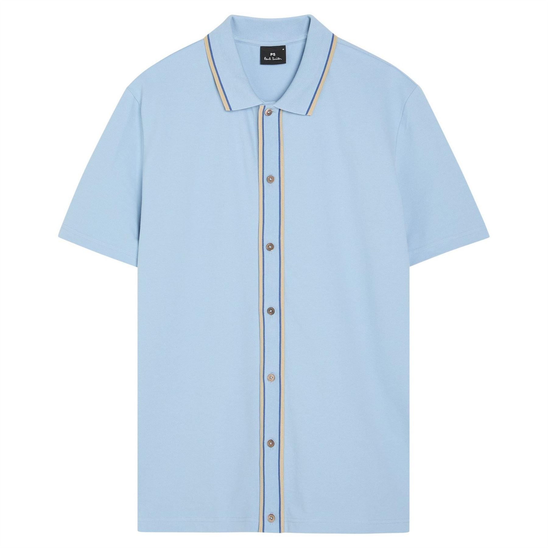 PS Paul Smith KniT-Shirt ss