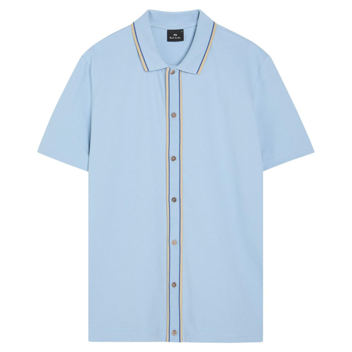 PS Paul Smith KniT-Shirt ss