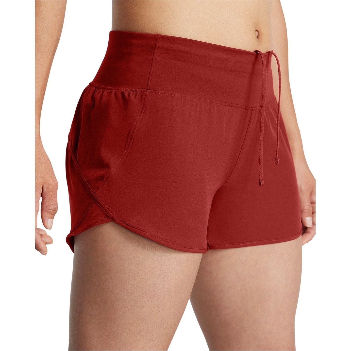Under Armour Launch Pro 3 Running Shorts with Elasticated Waistband