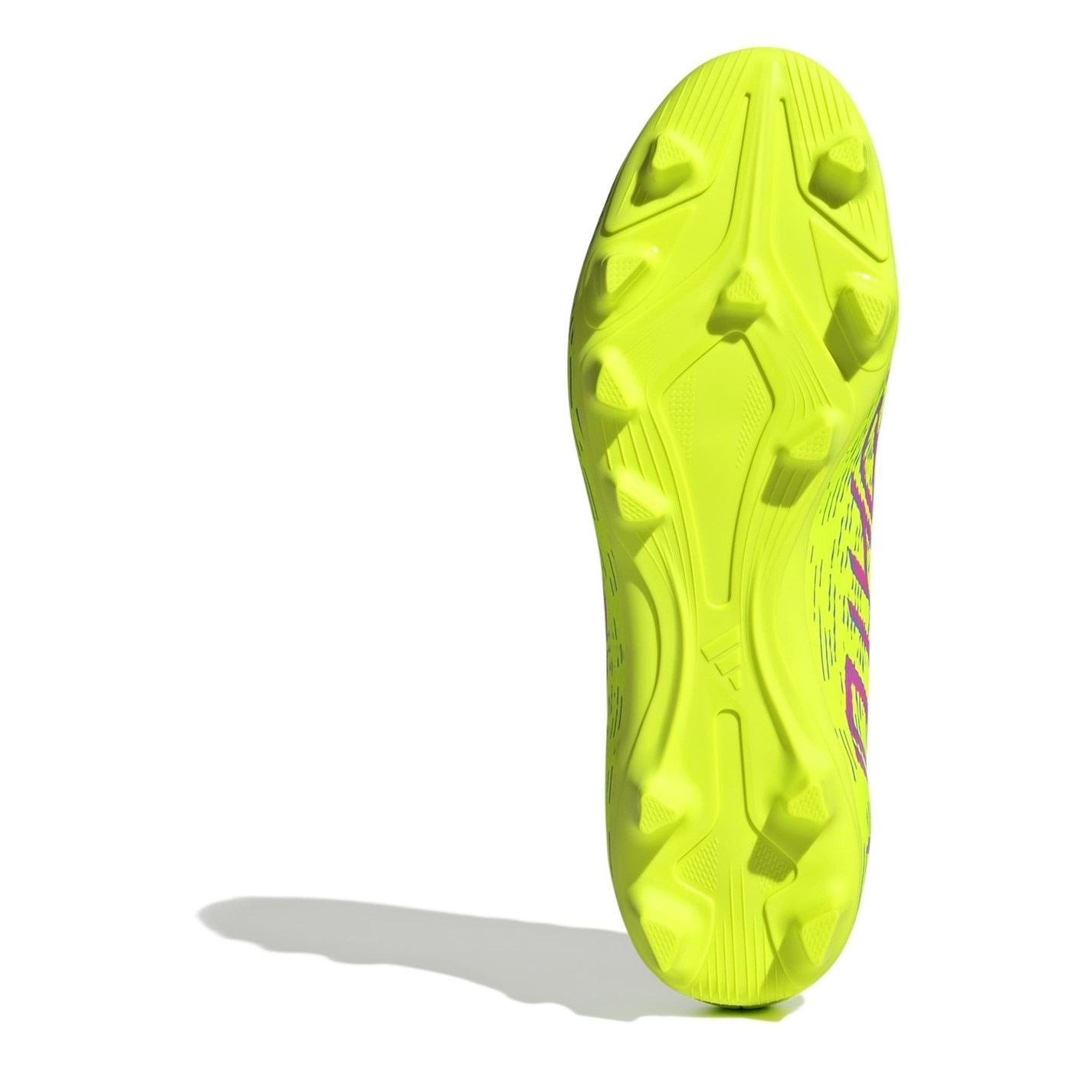 adidas Adults Predator Firm Ground Football Boots
