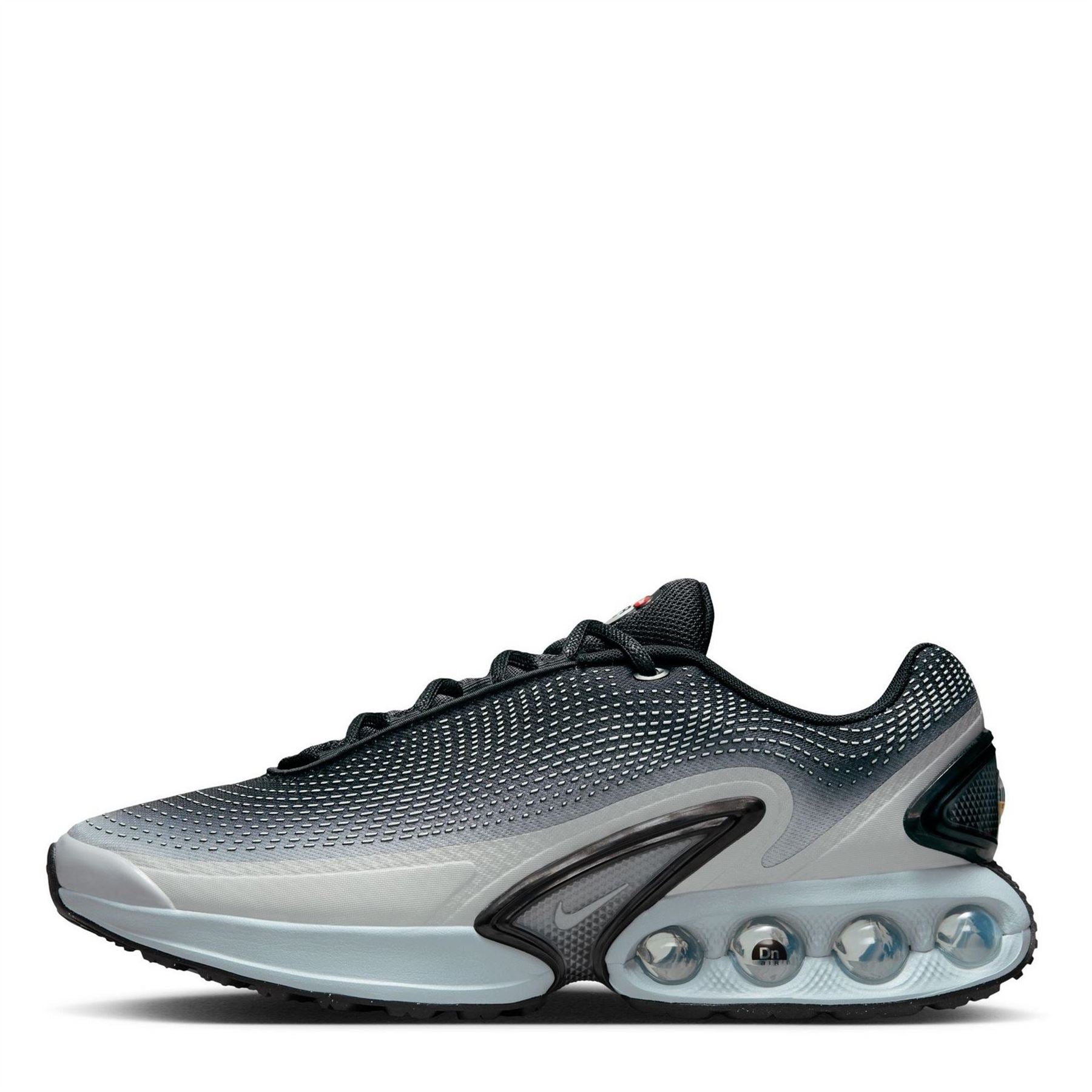 Nike Air Max Dn Sn62 Gradient Low Top Sneakers
