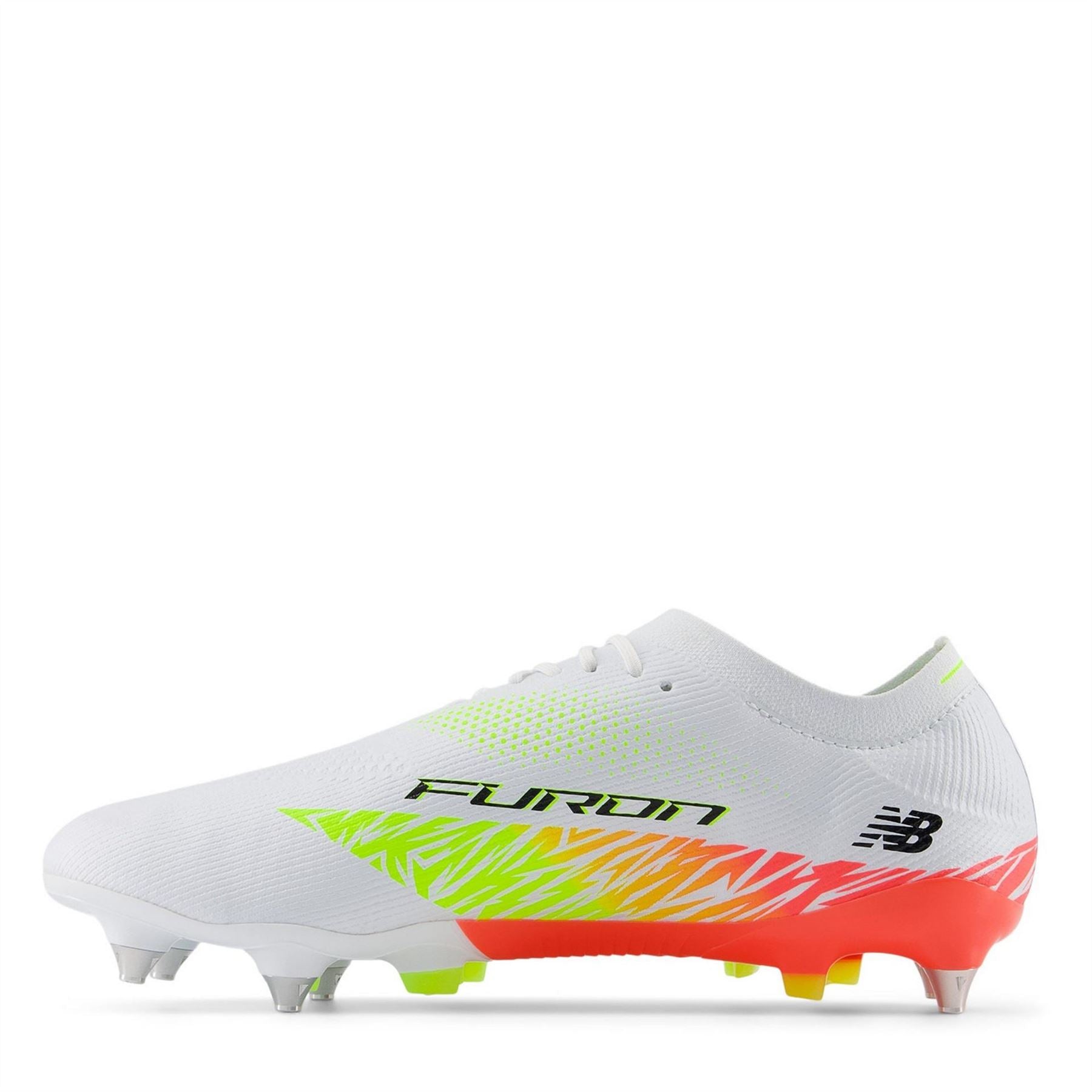 New Balance Furon V8 Pro Soft Ground Football Boots