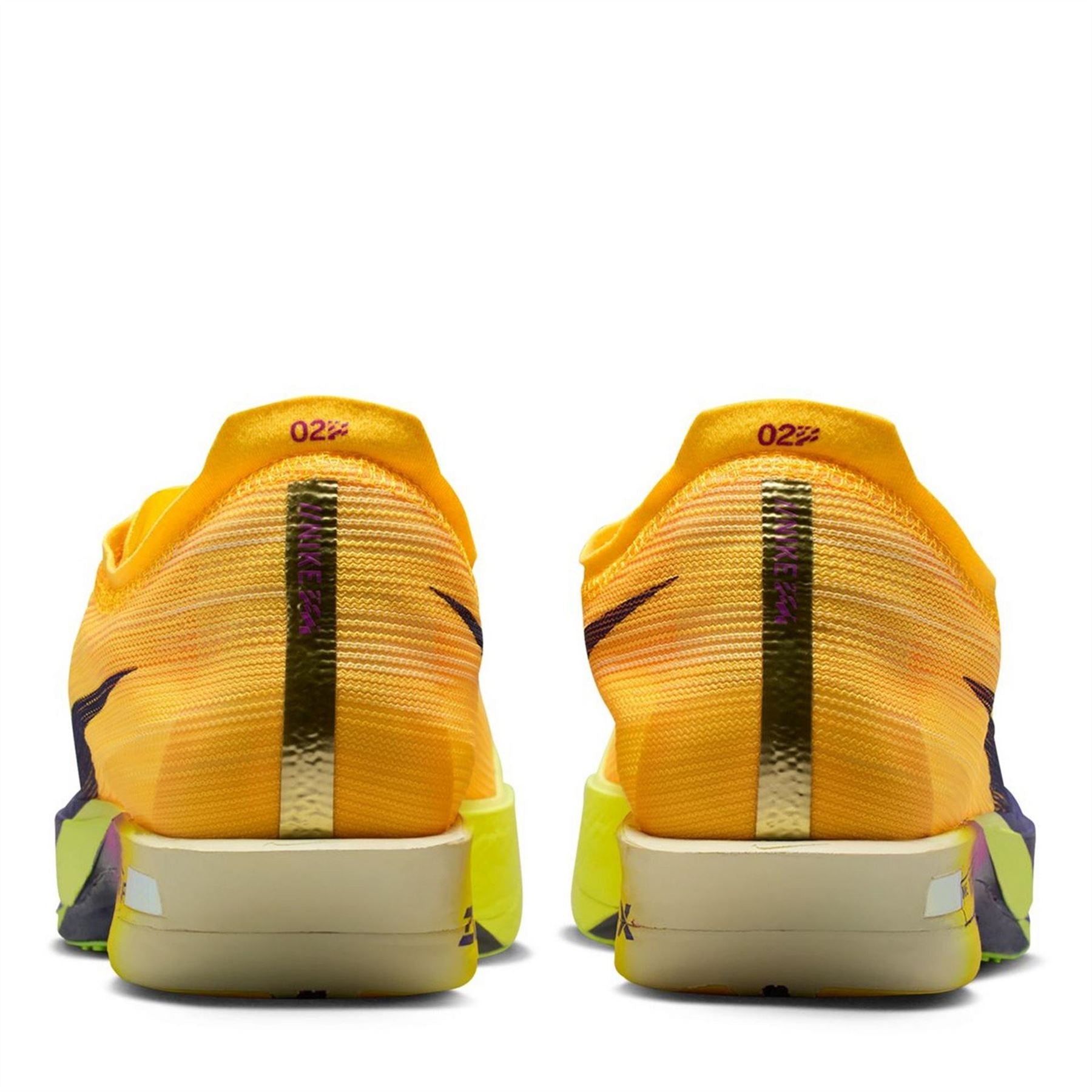 Nike Mens Streakfly 2 Road Running Shoes