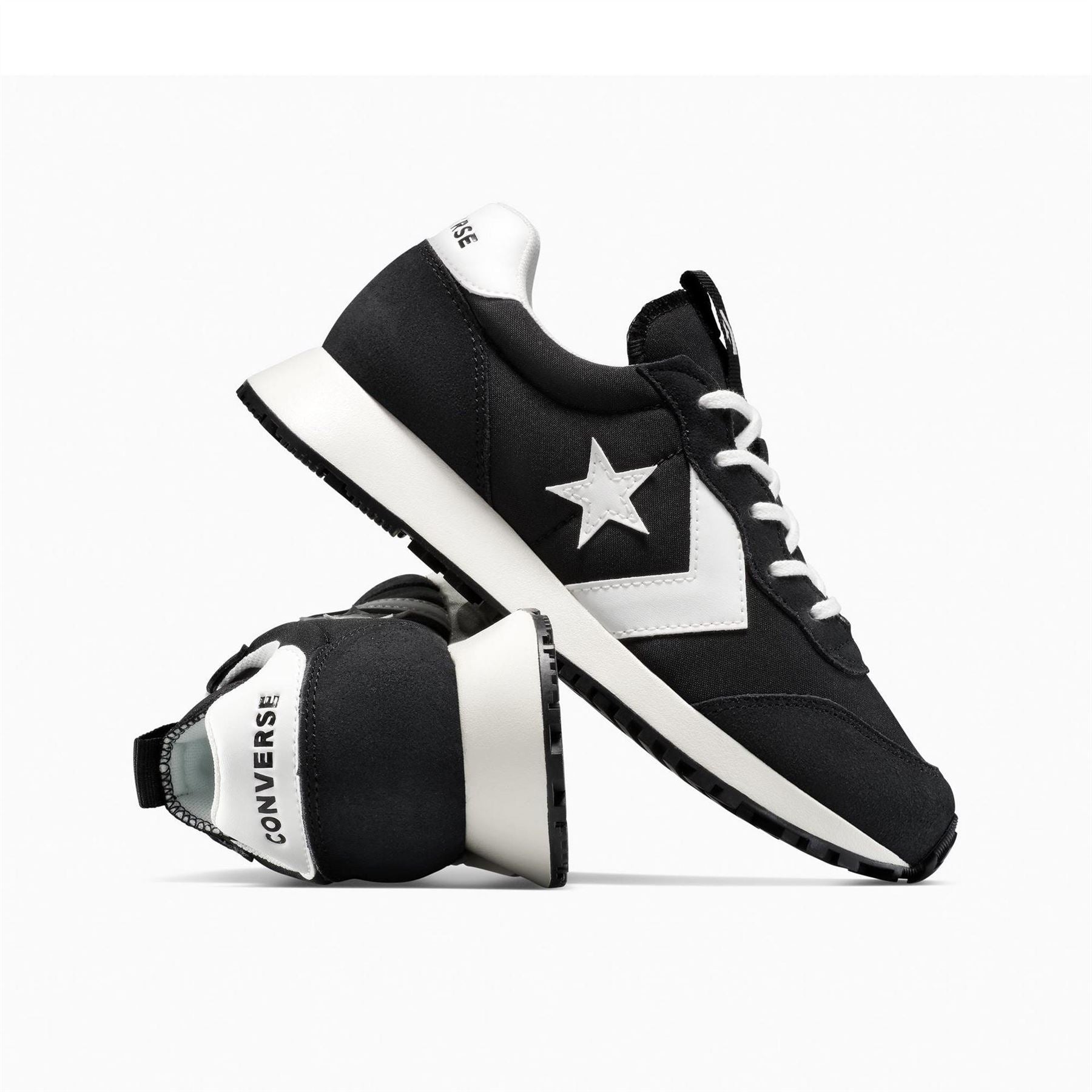 Converse Adults Omega Trainer Low Top Trainers