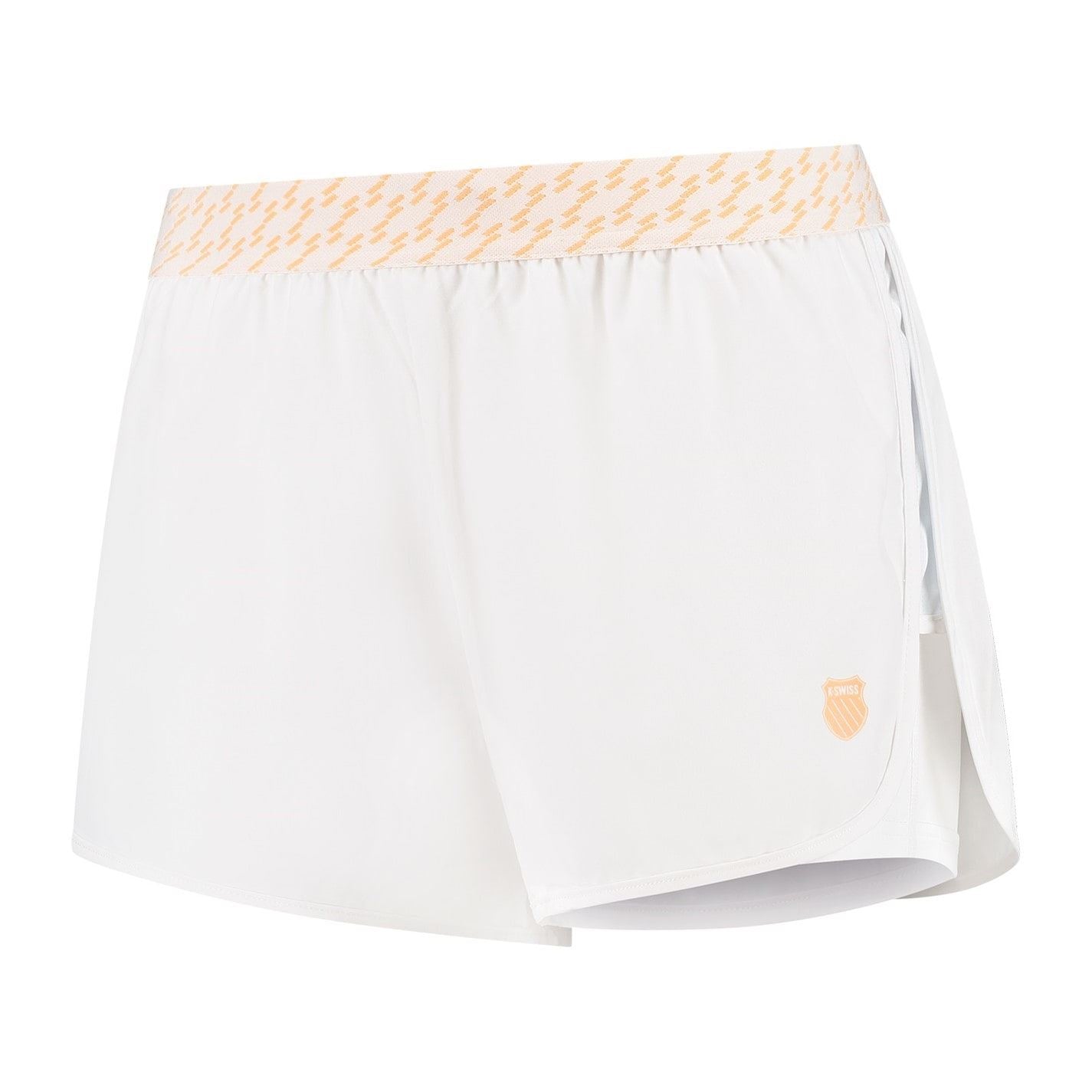 K Swiss Womens Swiss Performance Shorts