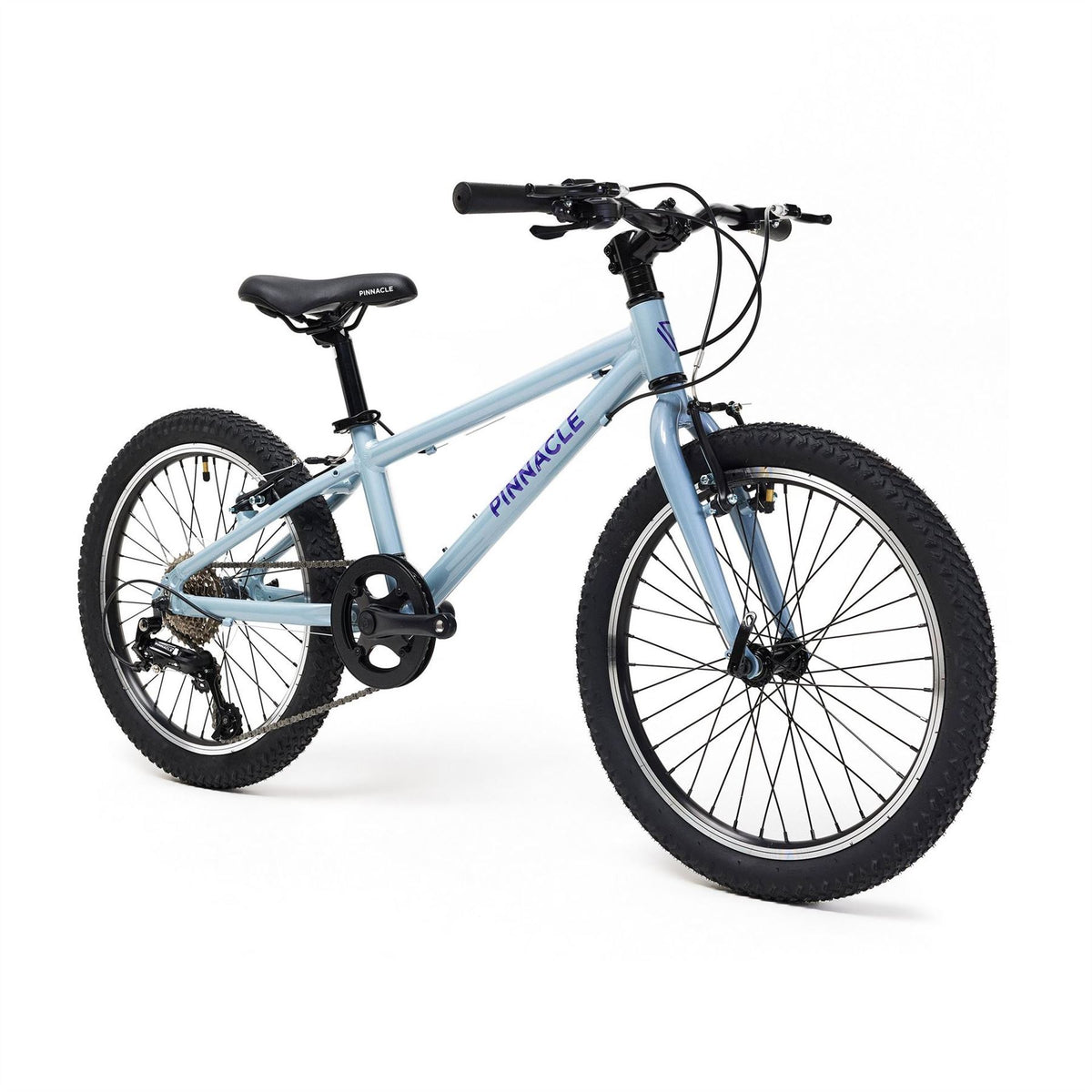 Pinnacle 20 Inch Kids Bike