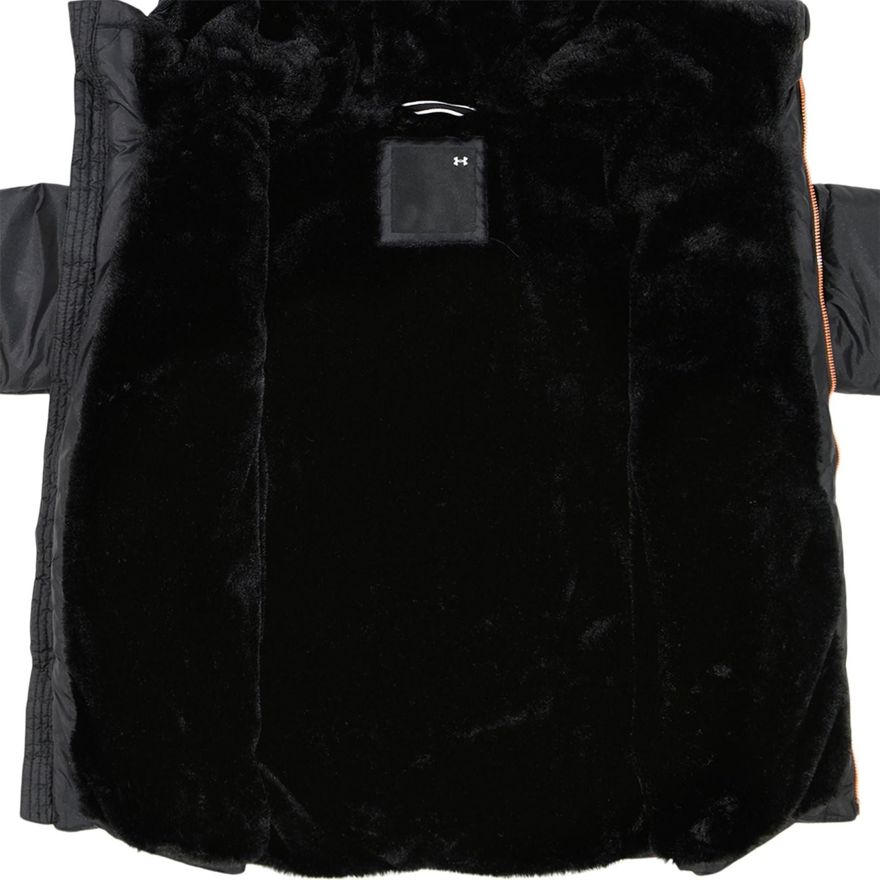 Under Armour Willow Puffer Jacket