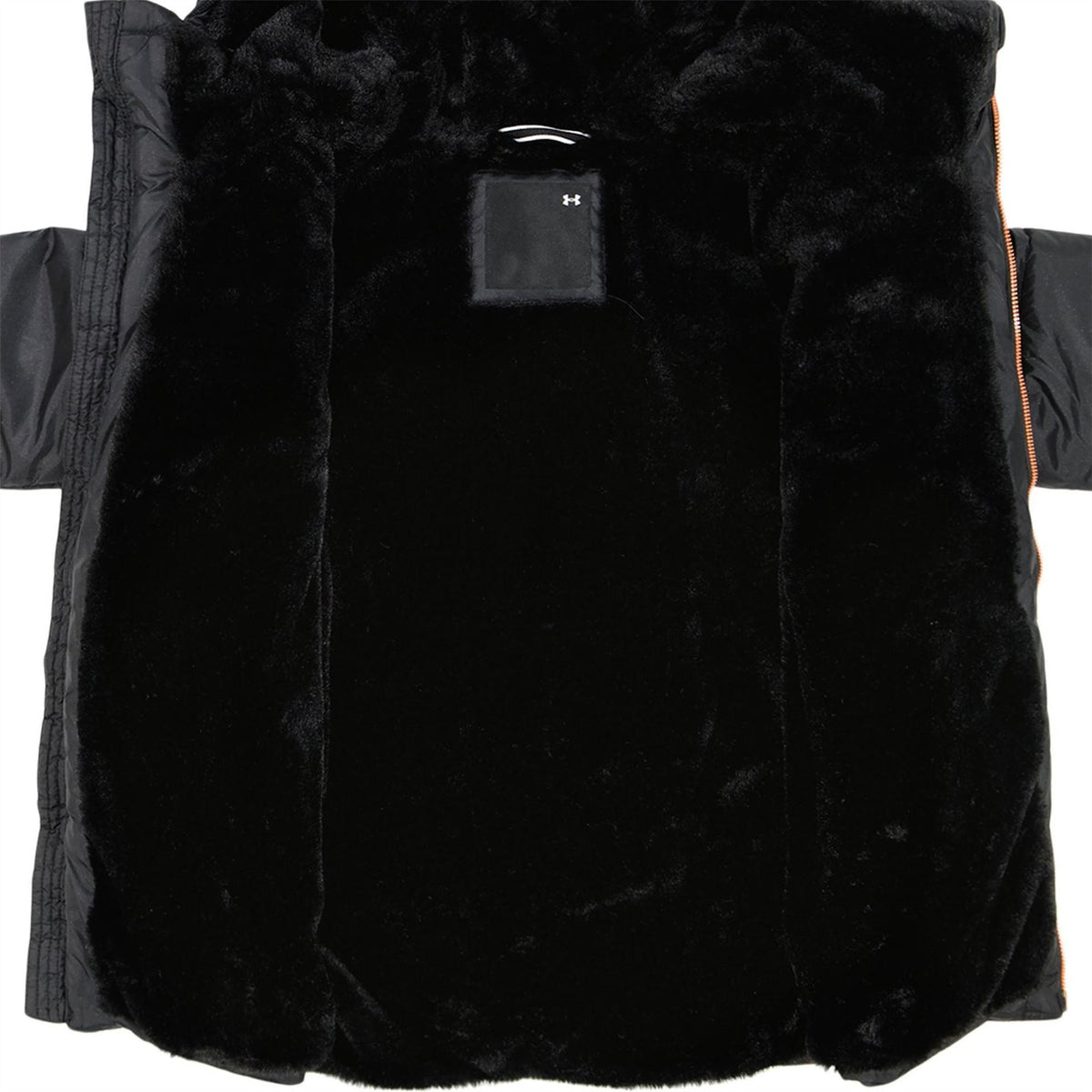 Under Armour Willow Puffer Jacket