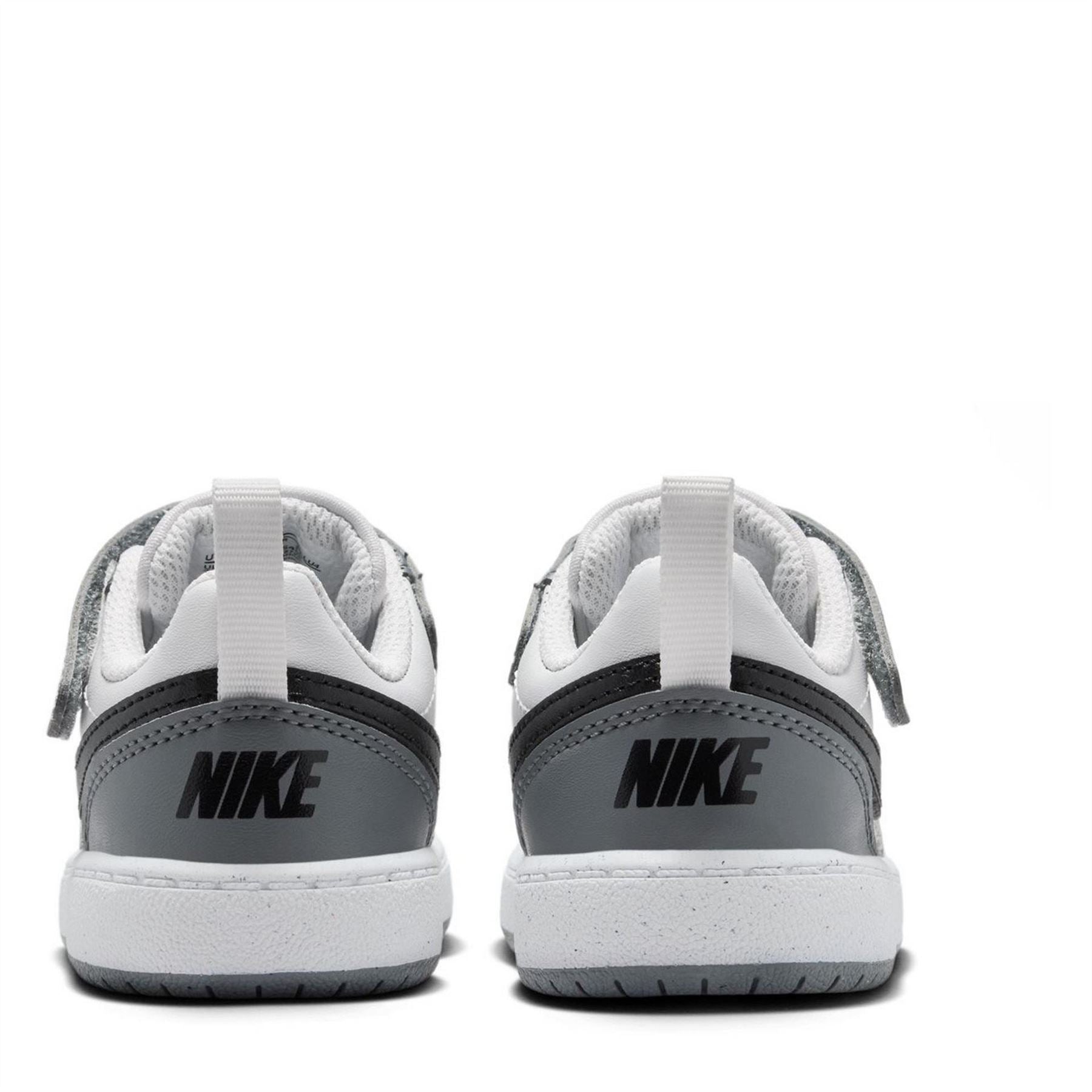 Nike Court Borough Low 2 Baby Toddler Shoe