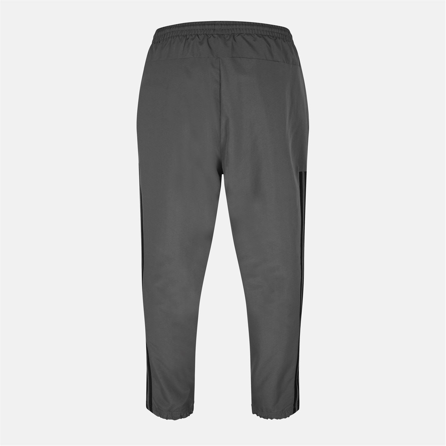 adidas Mens Samson 4.0 Tracksuit Bottoms