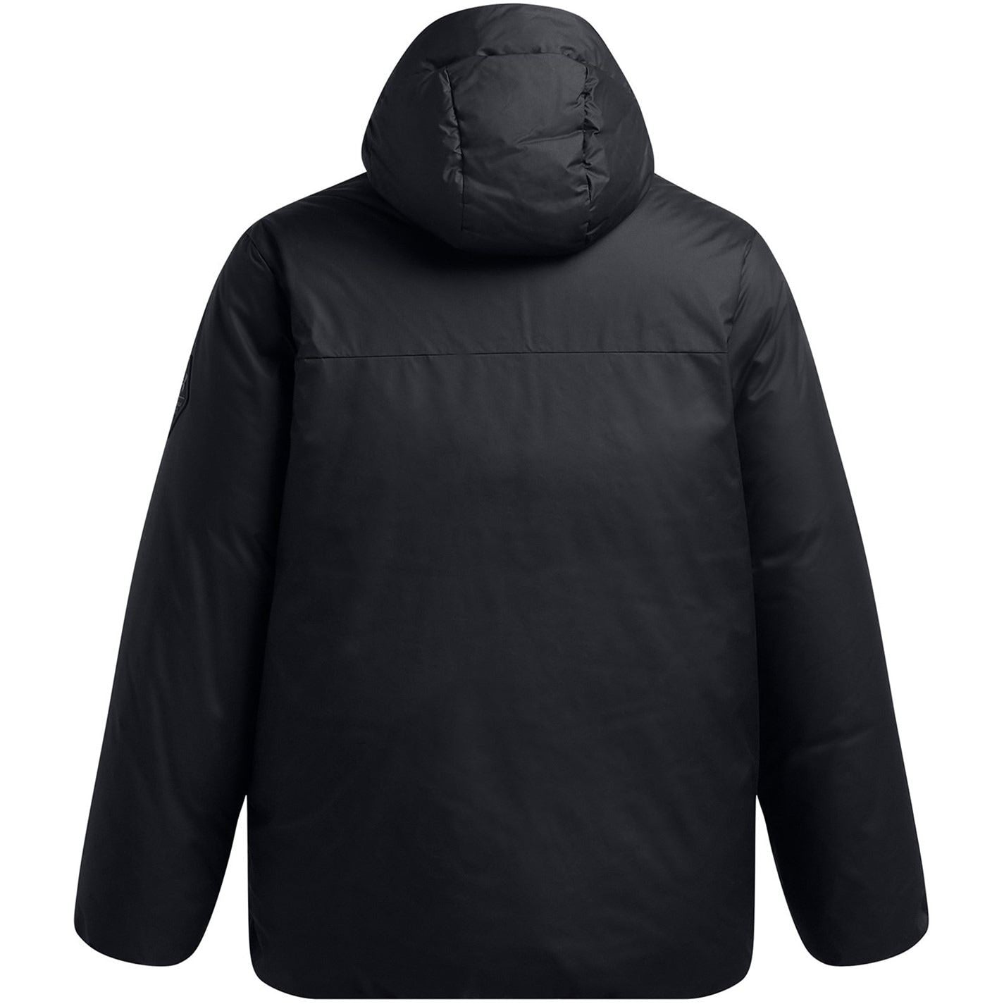 Under Armour Limitless Insulated Heavyweight Tailored Fit Puffer Jacket