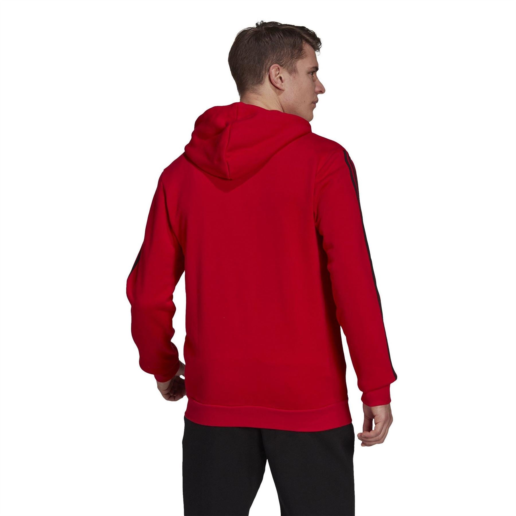 adidas Colr Blk Hoody
