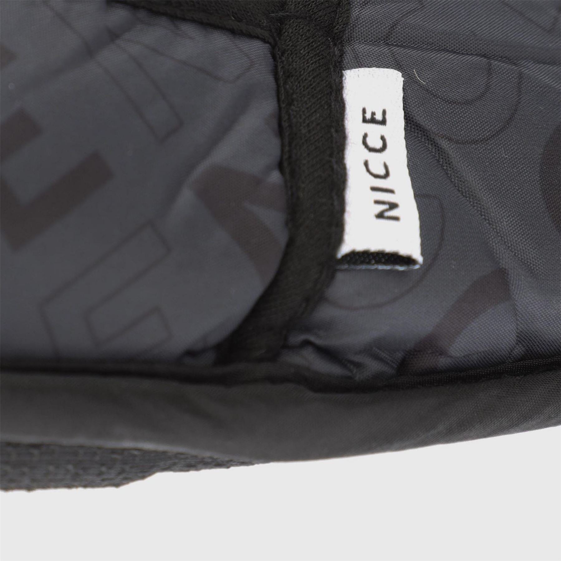 Nicce Quilted Slippers