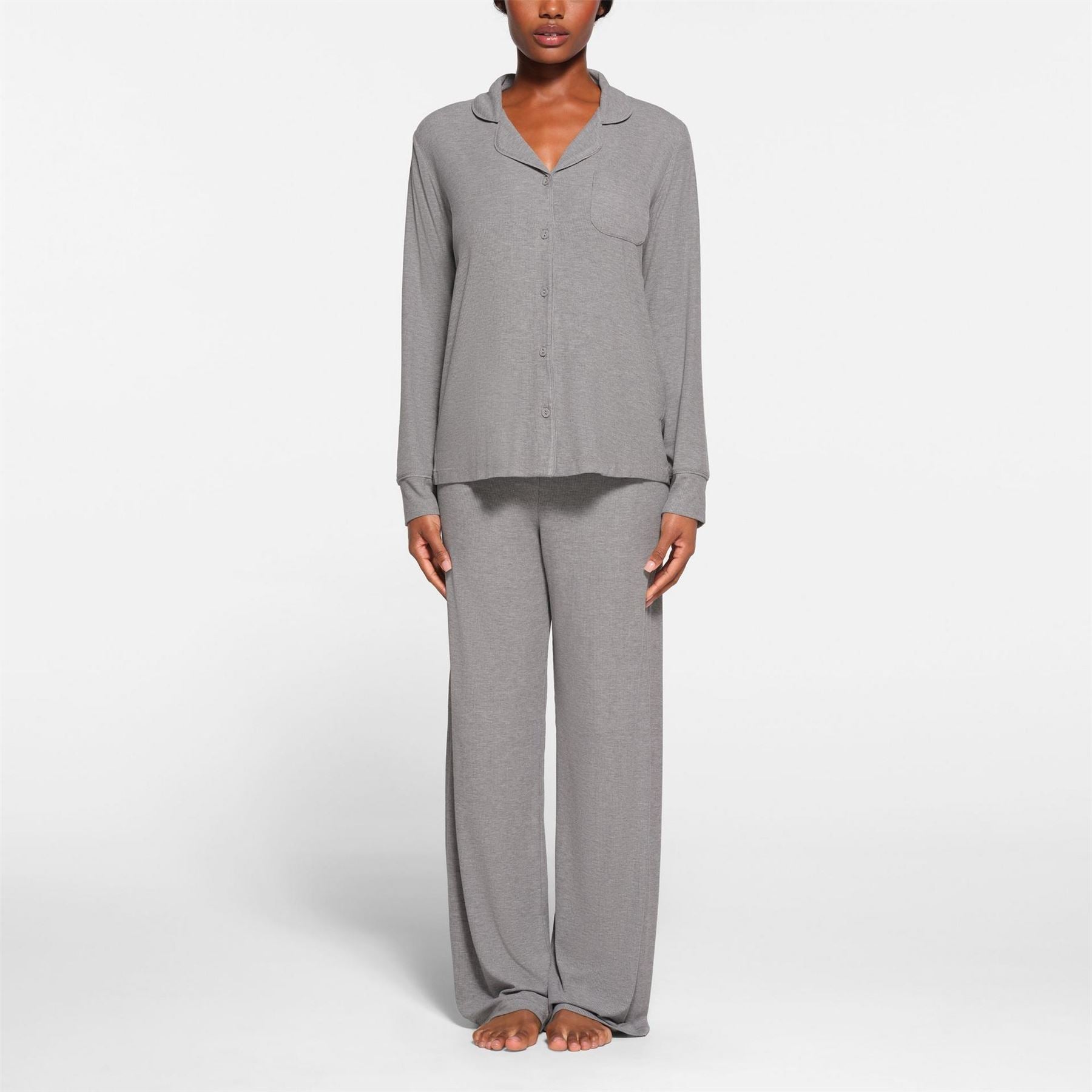 SKIMS Soft Lounge Sleep Set