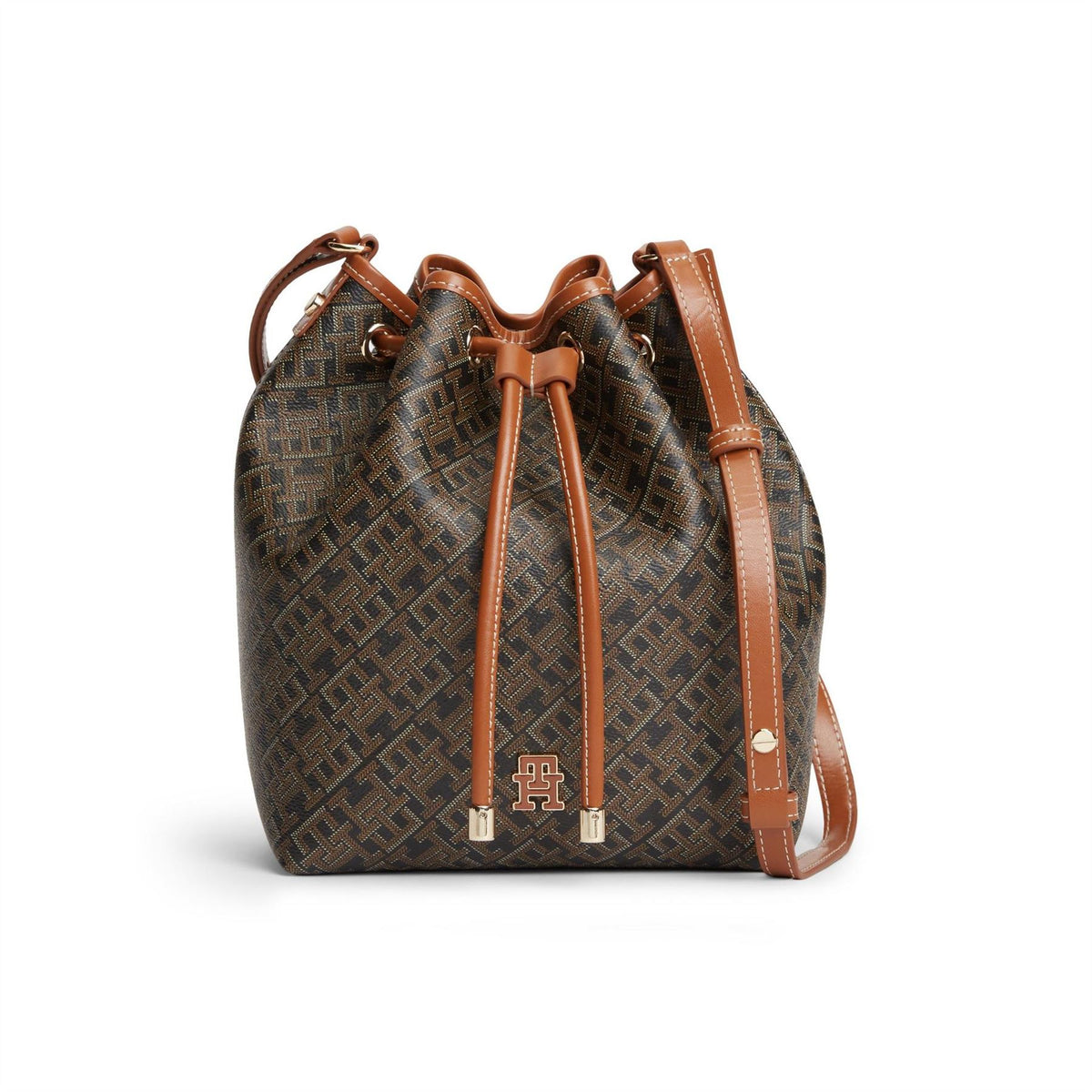 Tommy Hilfiger Bucket Bag
