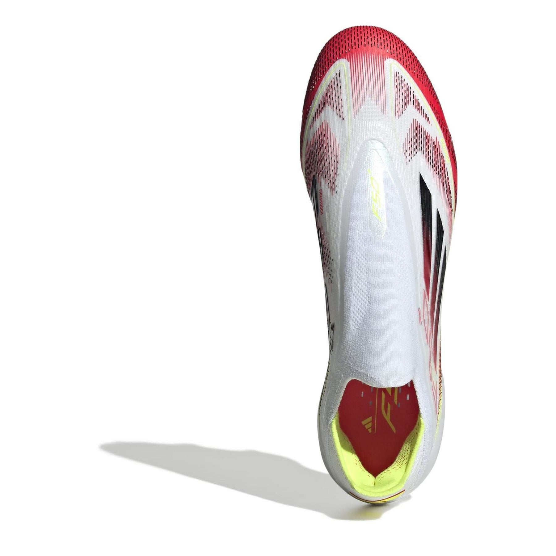 adidas Mens F50+ Firm Ground Football Boots