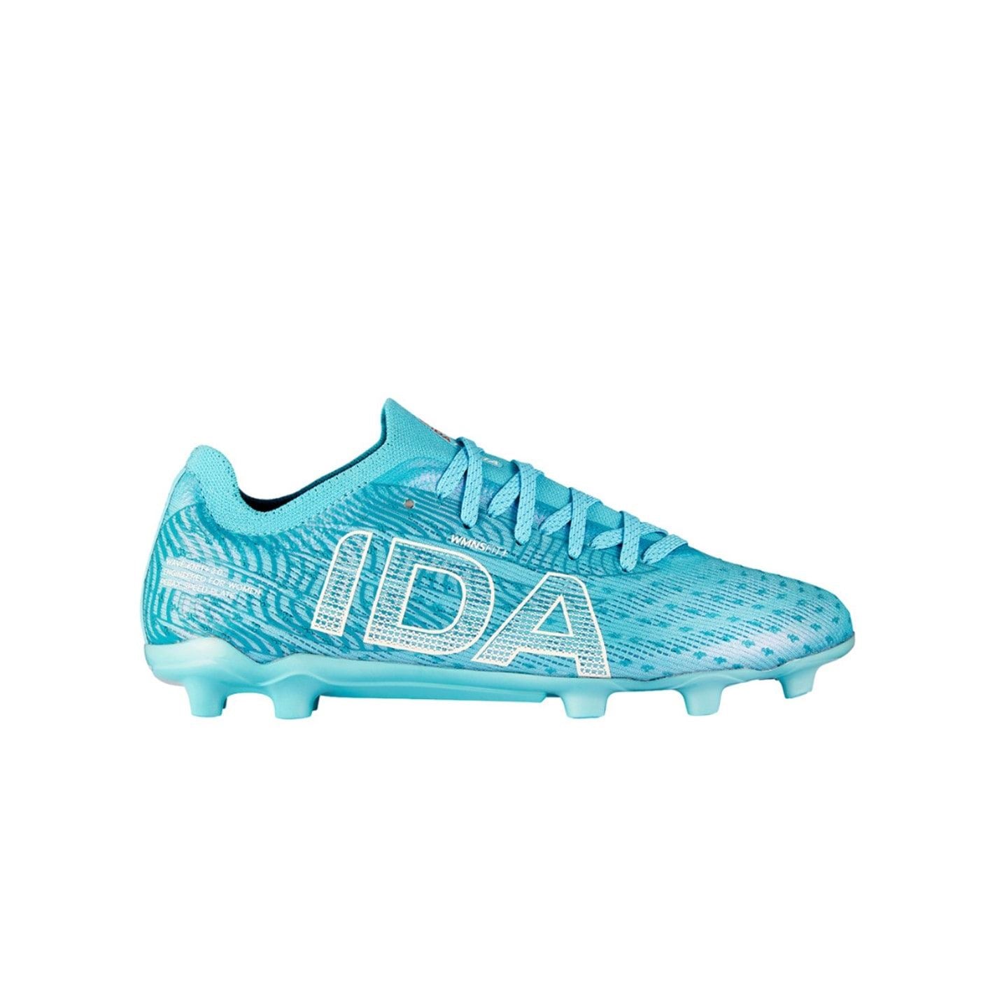 IDA Sports Womens Helia Club Firm Ground Football Boots