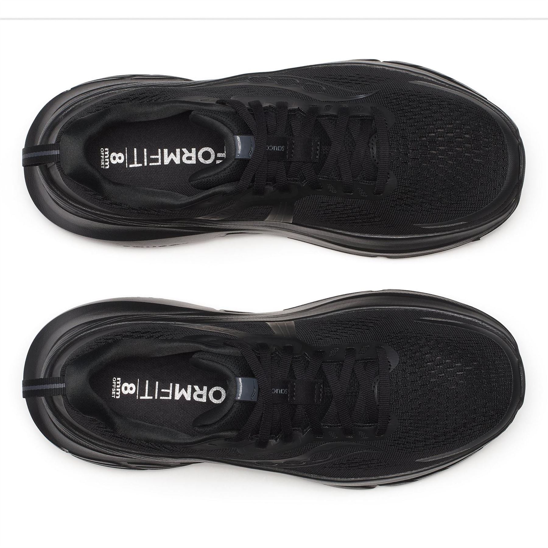 Saucony Mens Guide 18 Running Shoes