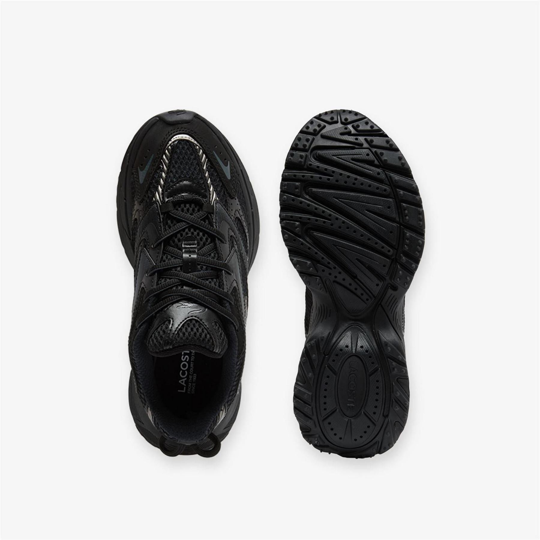 Lacoste Neo Shot Trainers