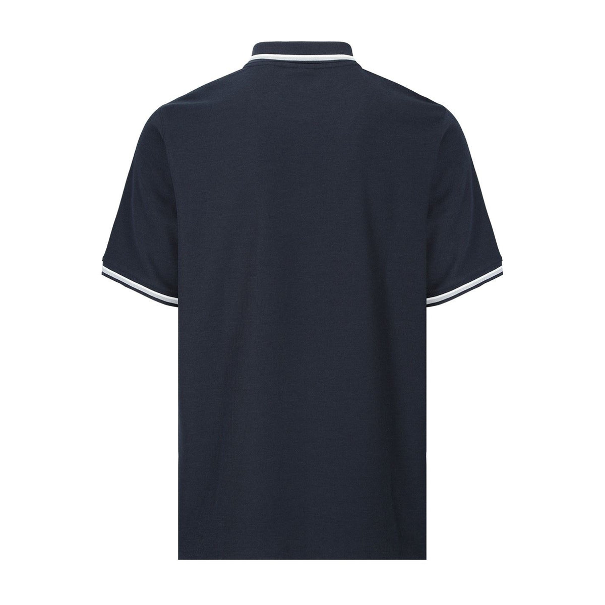Slazenger Mens Tipped Polo Shirt