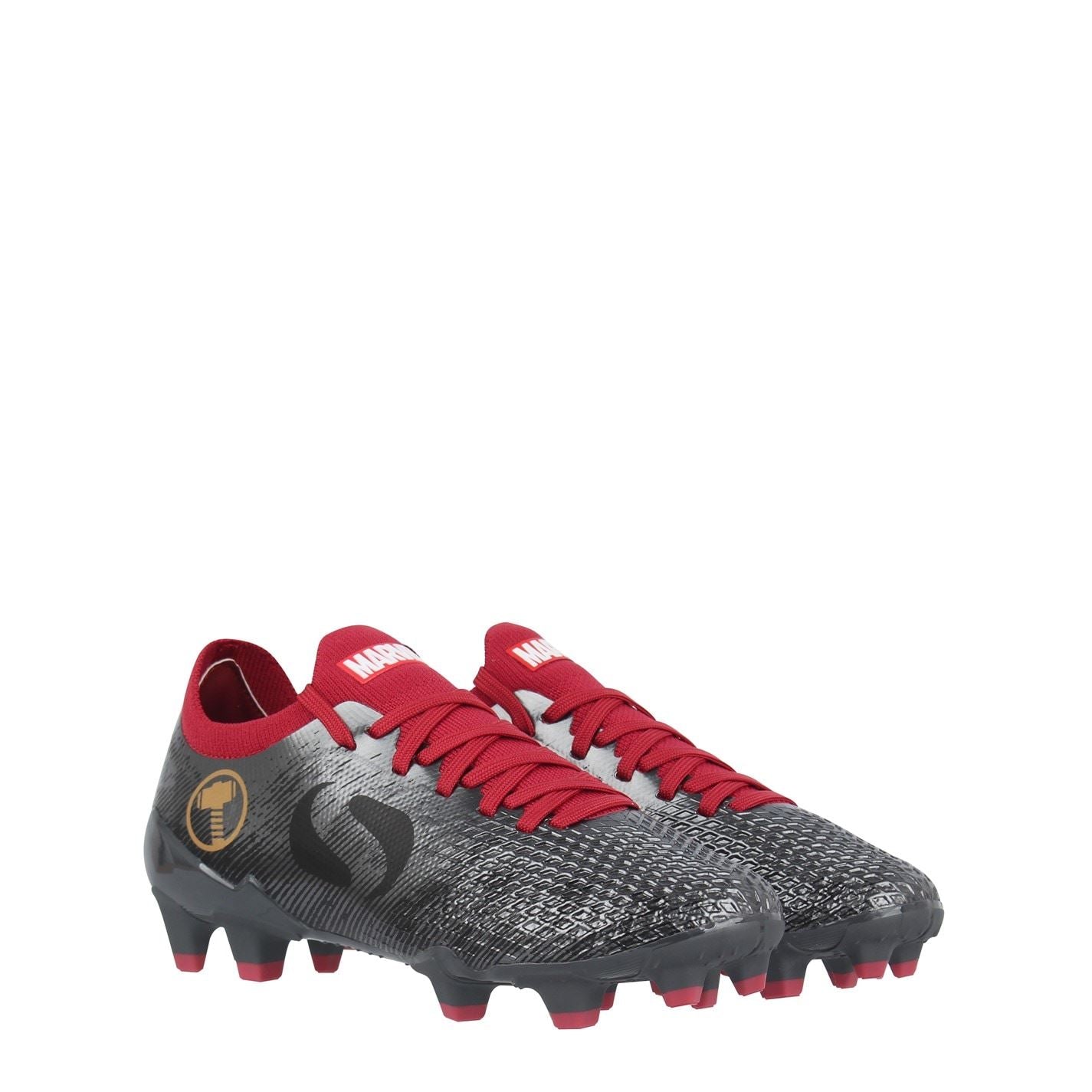 Sondico Blaze Childrens Fg Football Boots