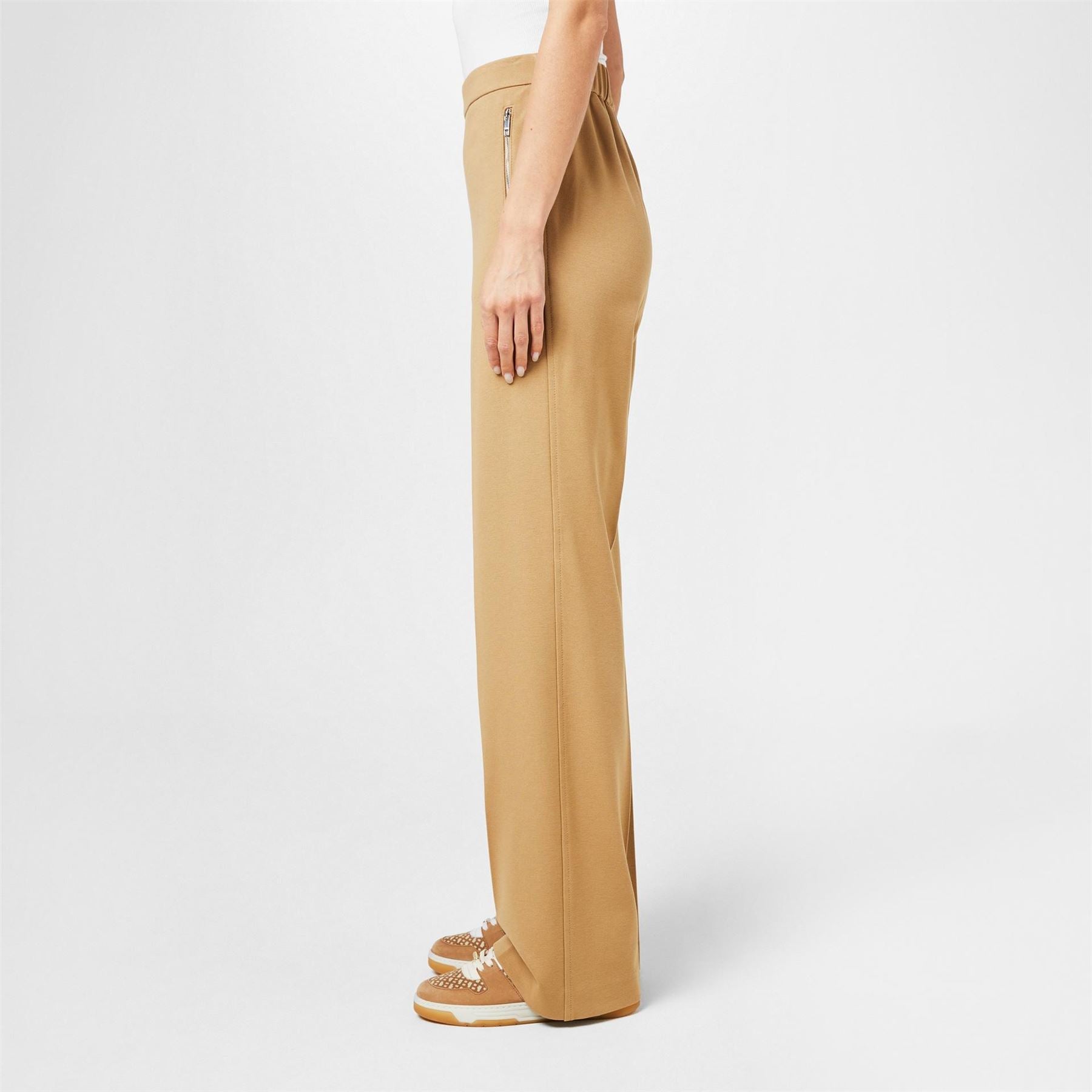 Boss Taluca Bootcut Trousers