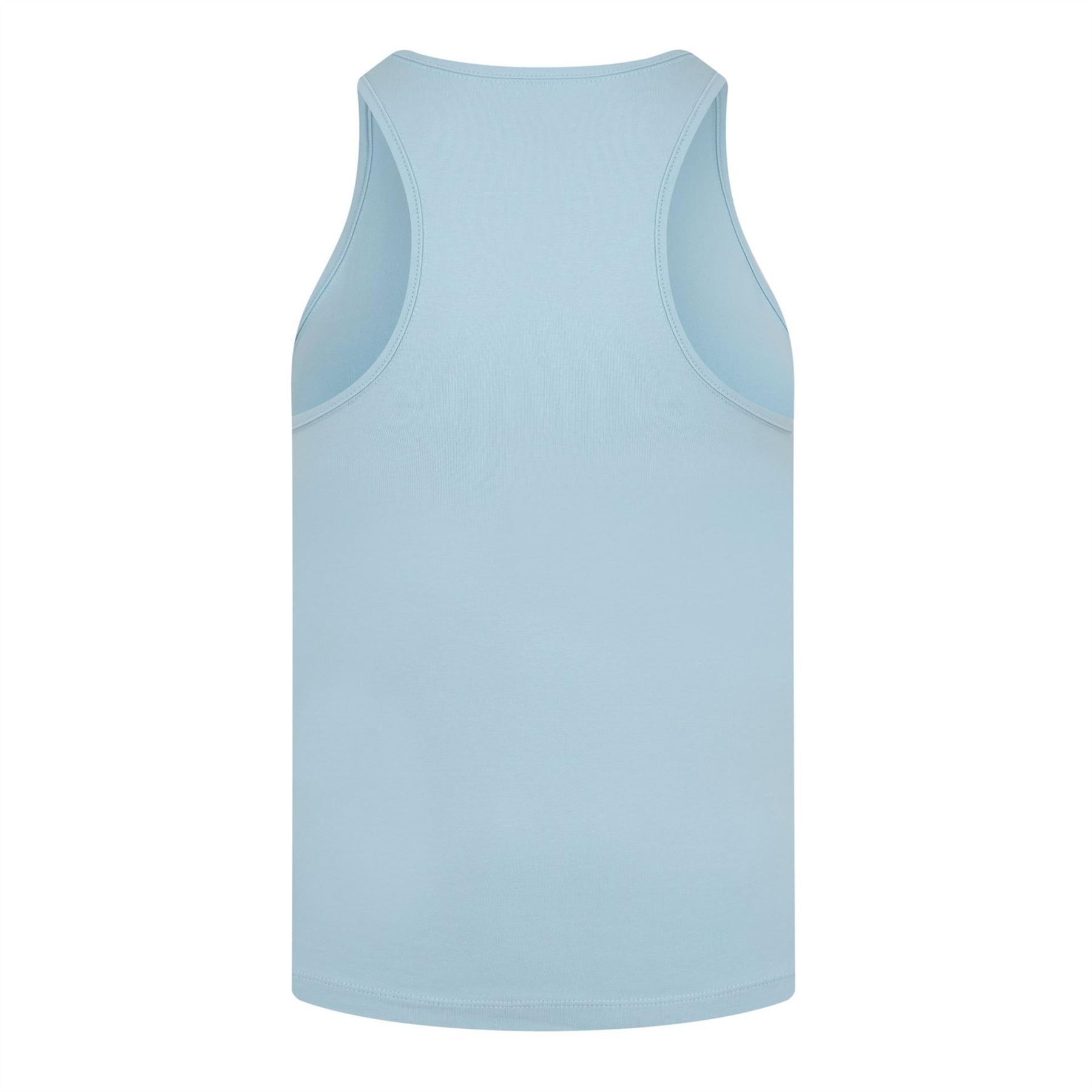 Puma Crew Neck Slim Fit Tank
