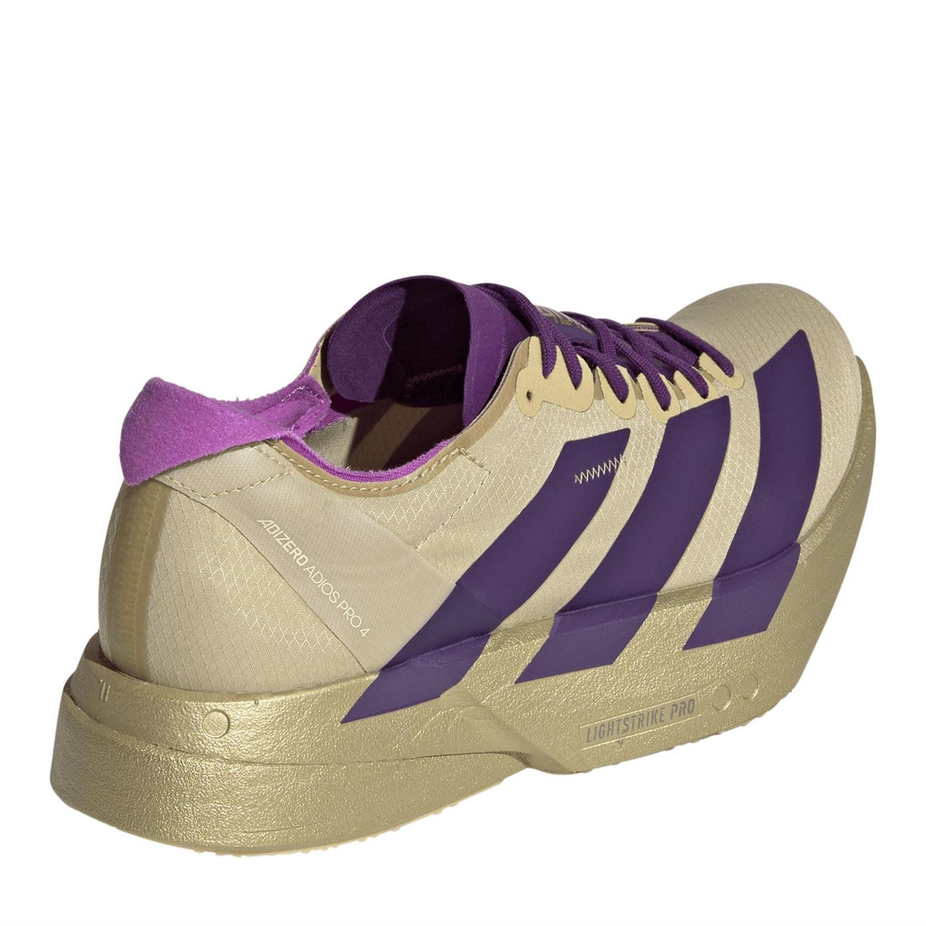 adidas Womens Adizero Adios Pro 4