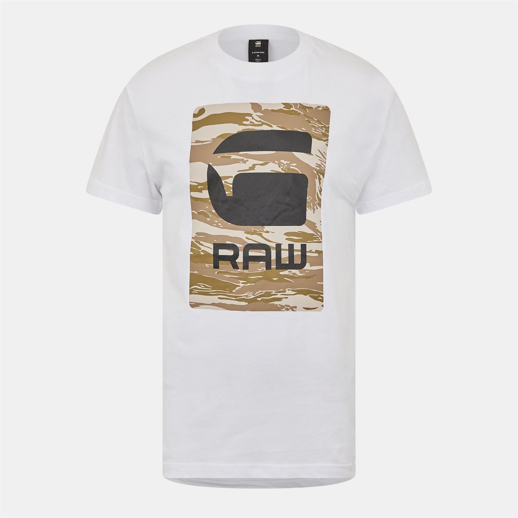 G Star Box Graphic T-Shirt