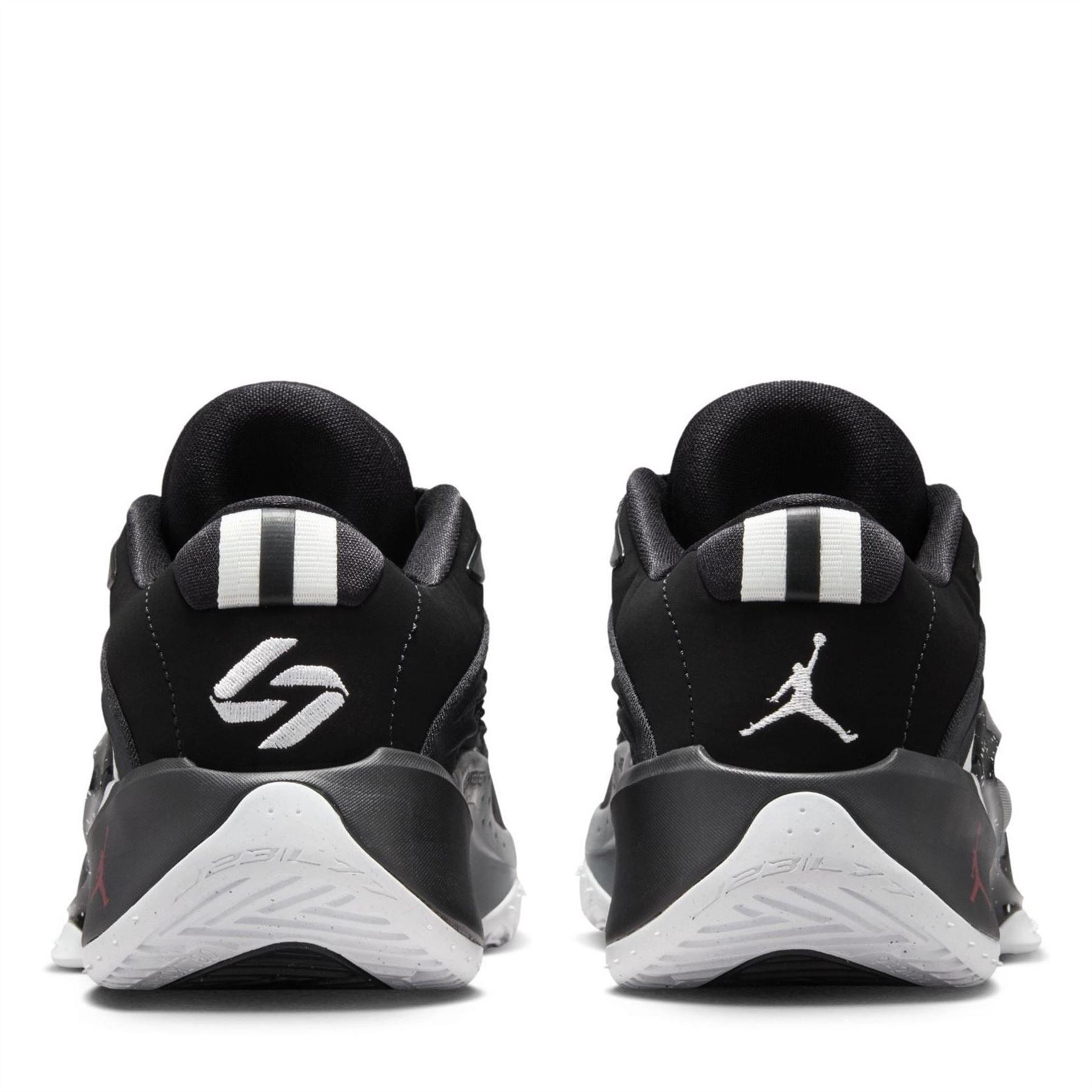 Air Jordan 3 Basketball Trainers Juniors