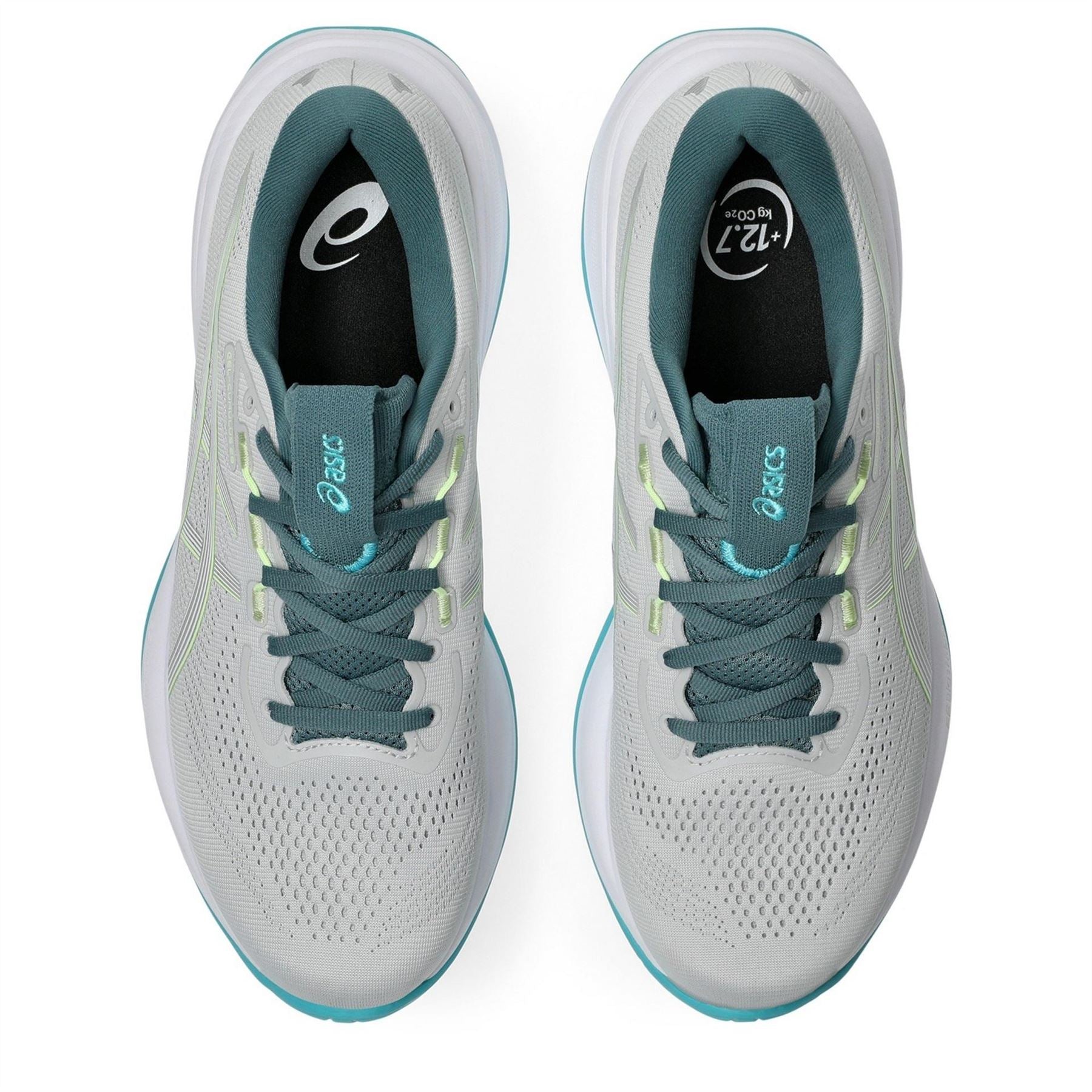 Asics Mens Gel Cumulus 28 Road Running Shoes
