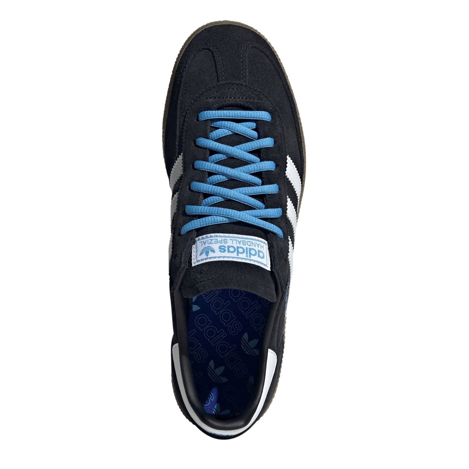adidas Low Top Trainers