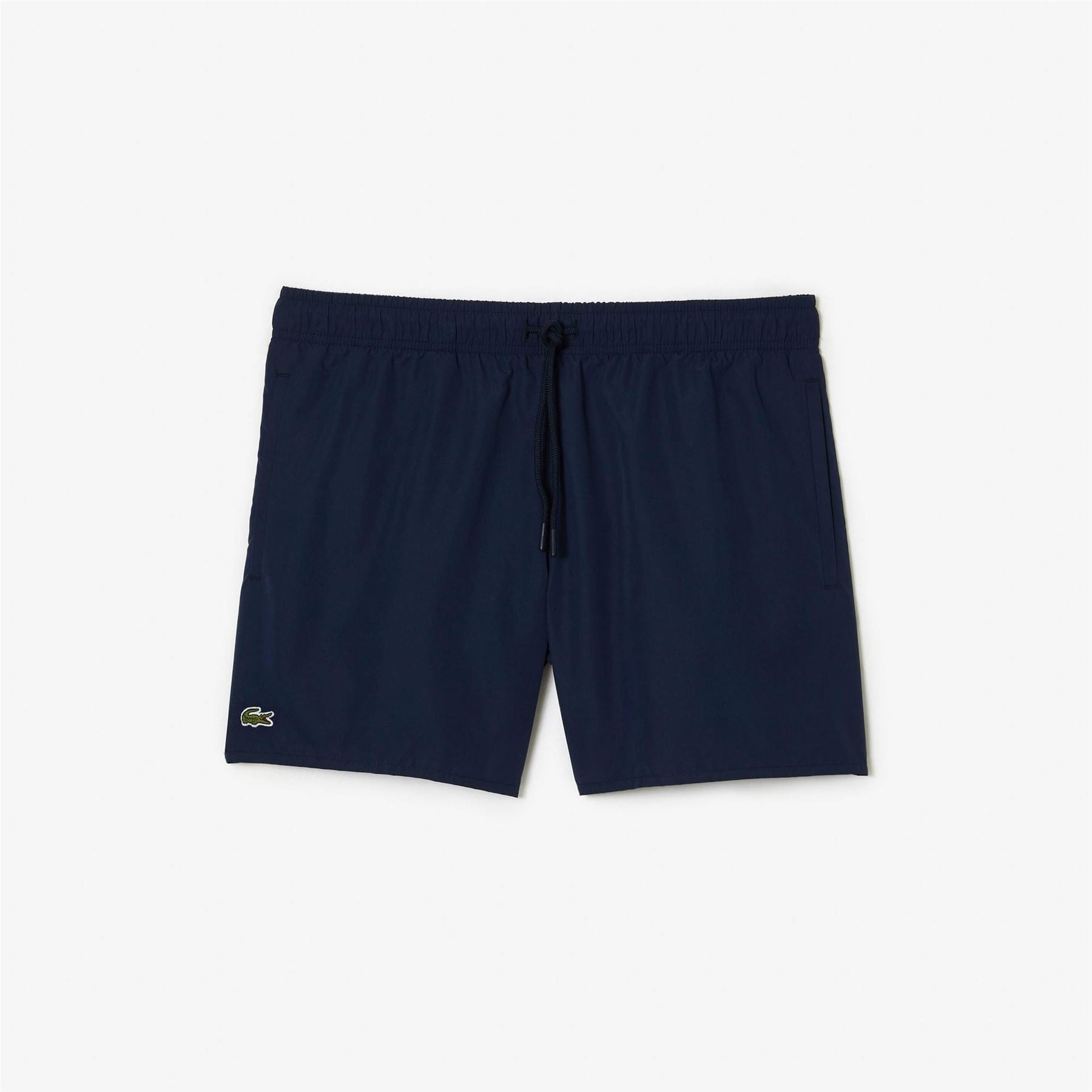 Lacoste Mens Taff Swim Shorts