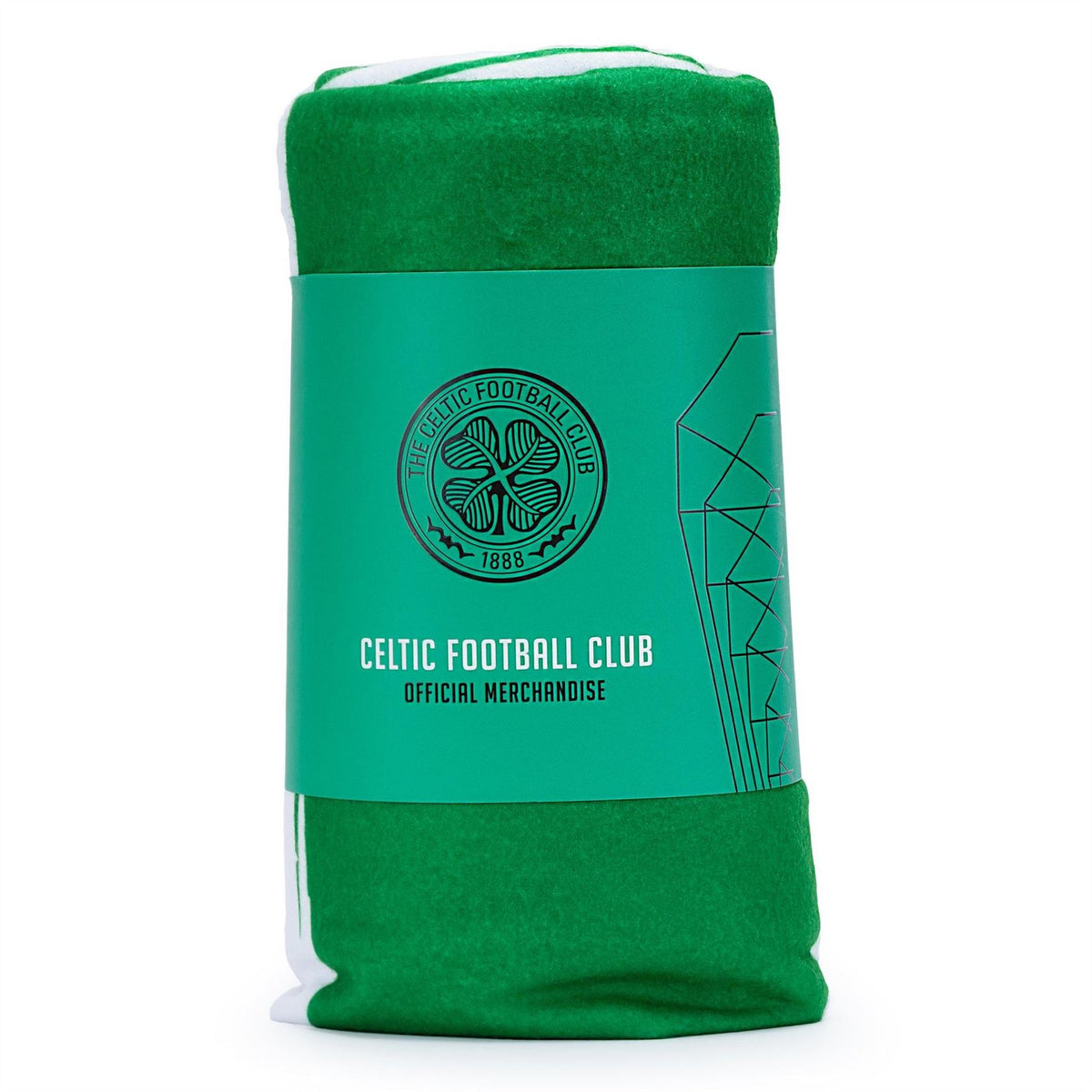 Team Officially Licensed Fleece Blanket 150 X 125 cm