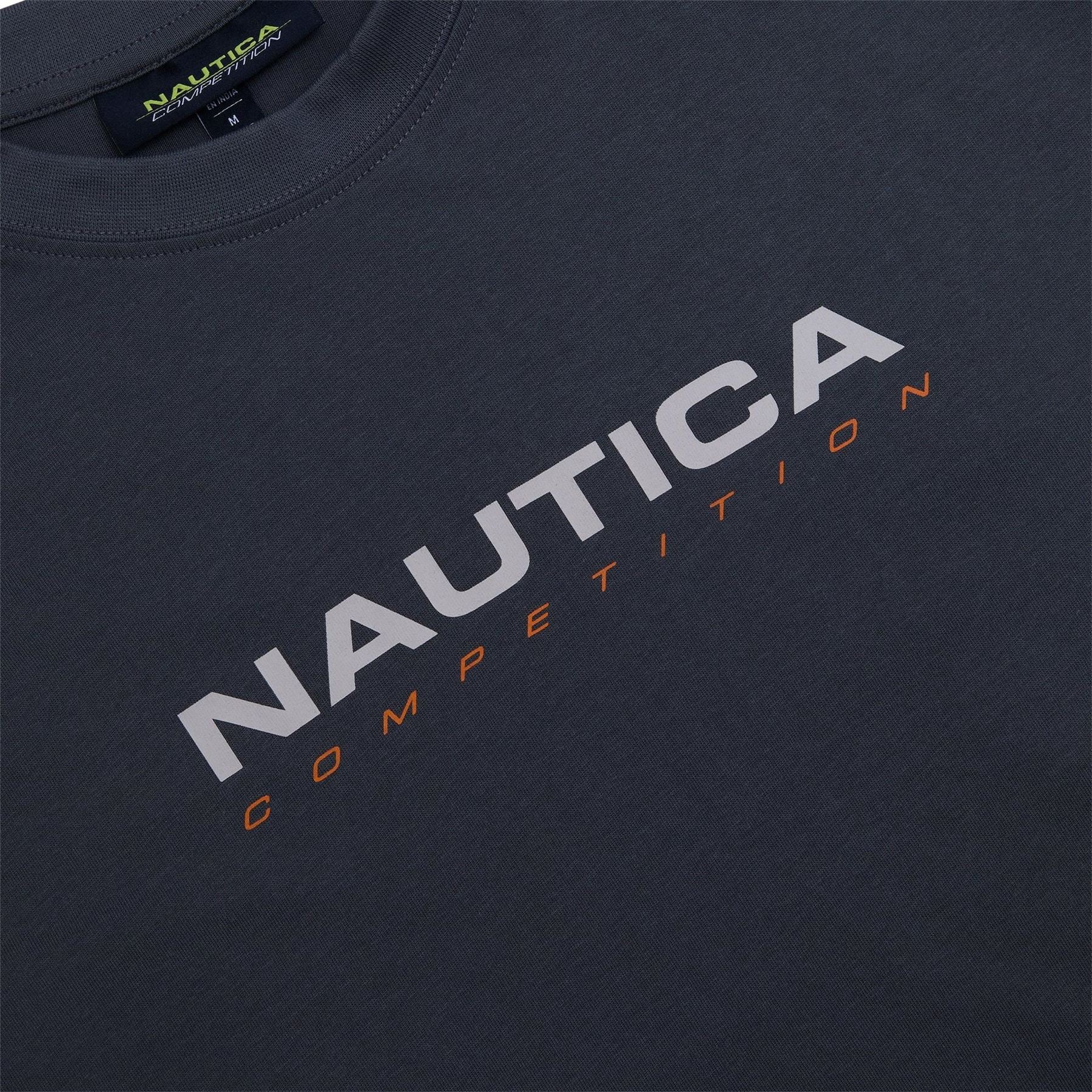 Nautica Wadi Tee Sn63