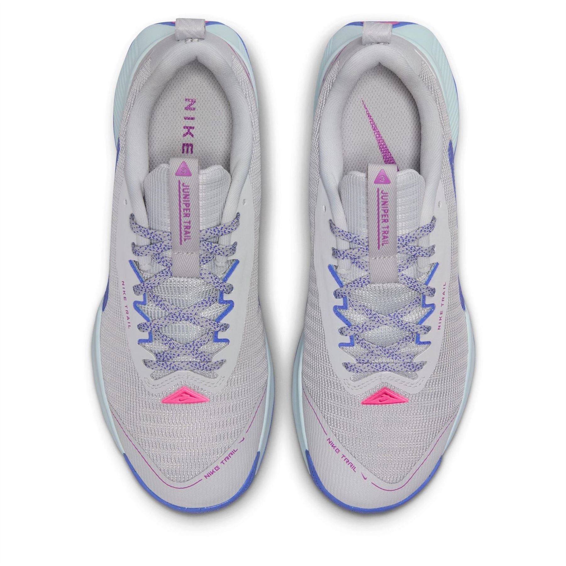 Nike Womens Juniper Trail 3 Running Trainers