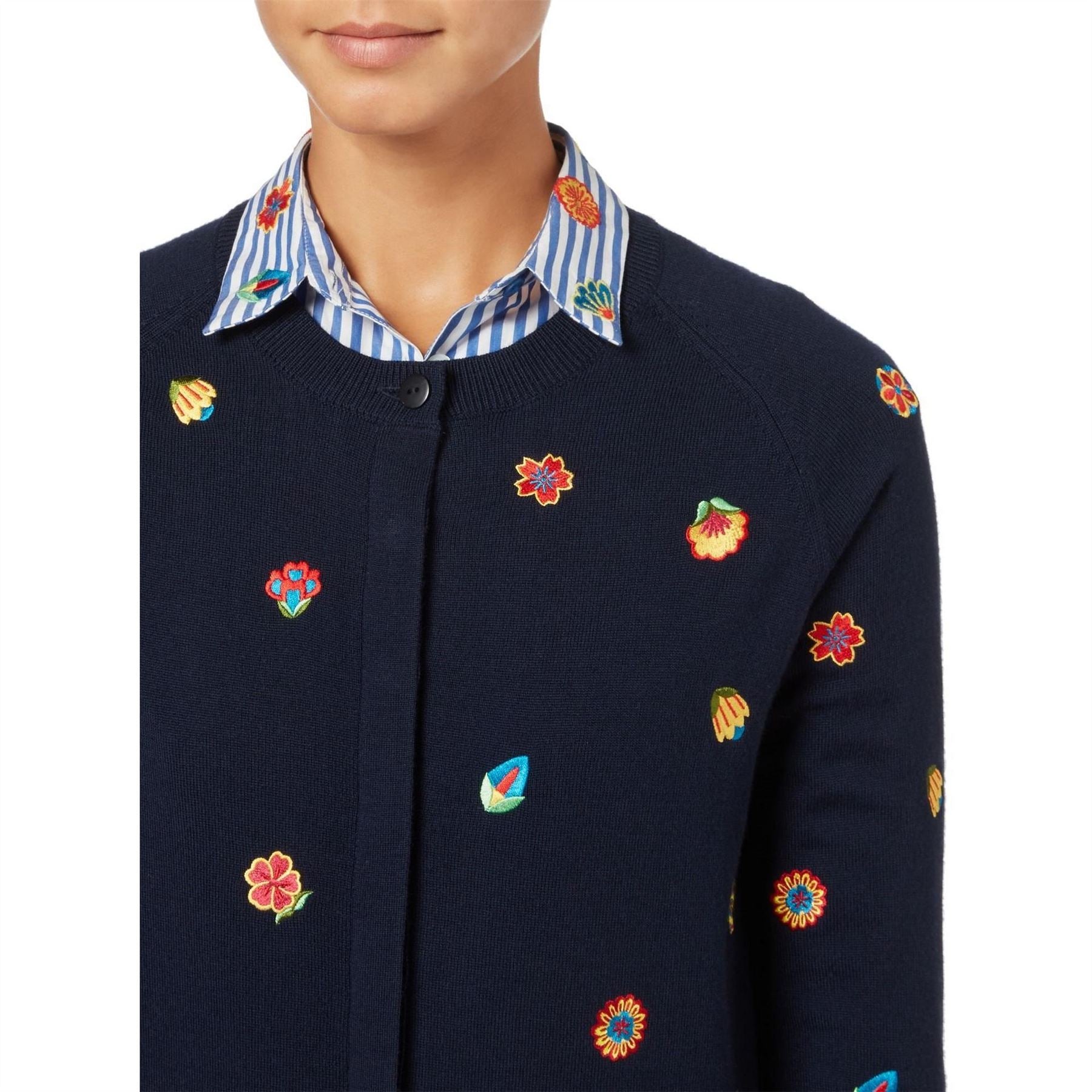 PS Paul Smith Kyoto Cardigan