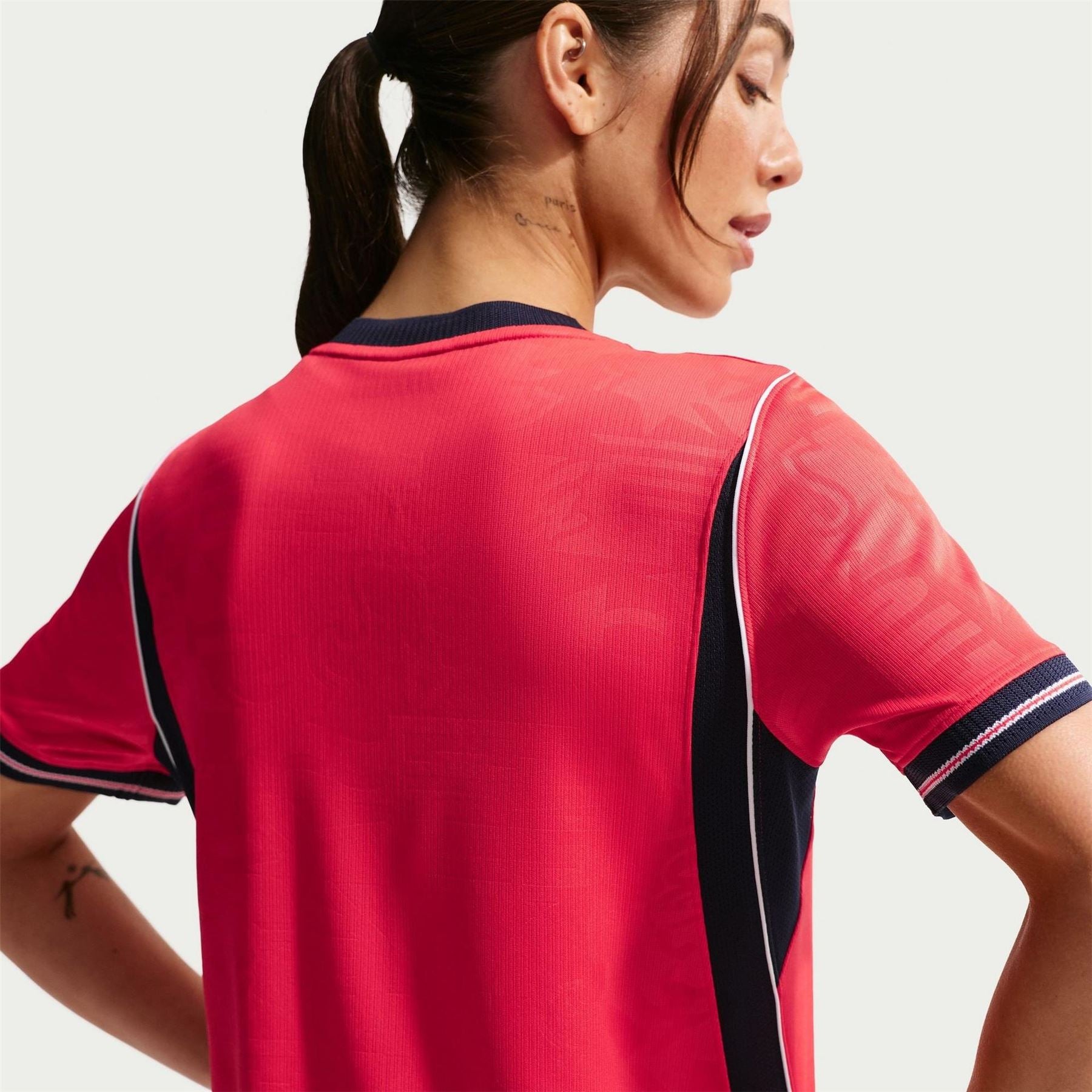Nike Womens Away Shirt World Cup 2026