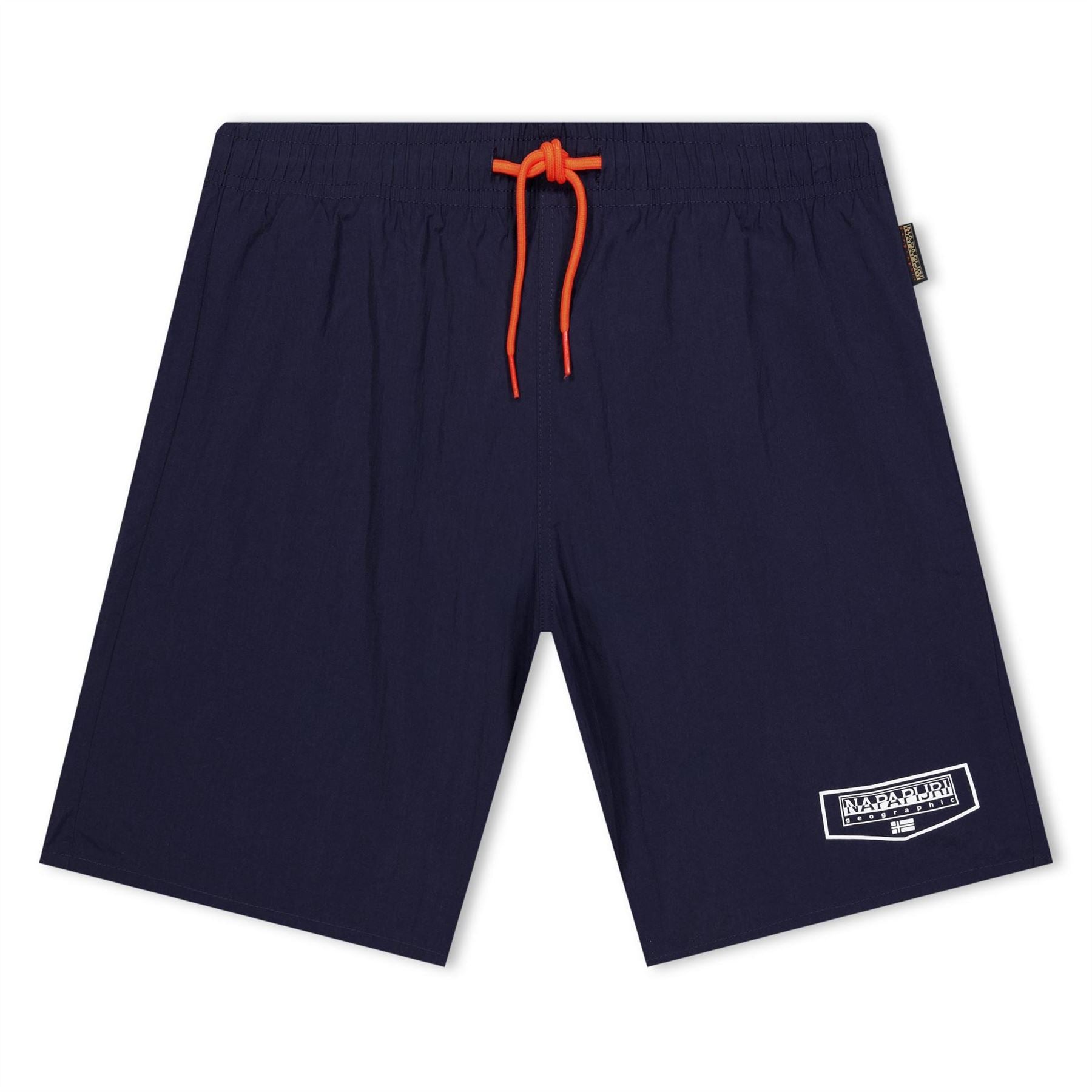 Napapijri Kids Swim Shorts