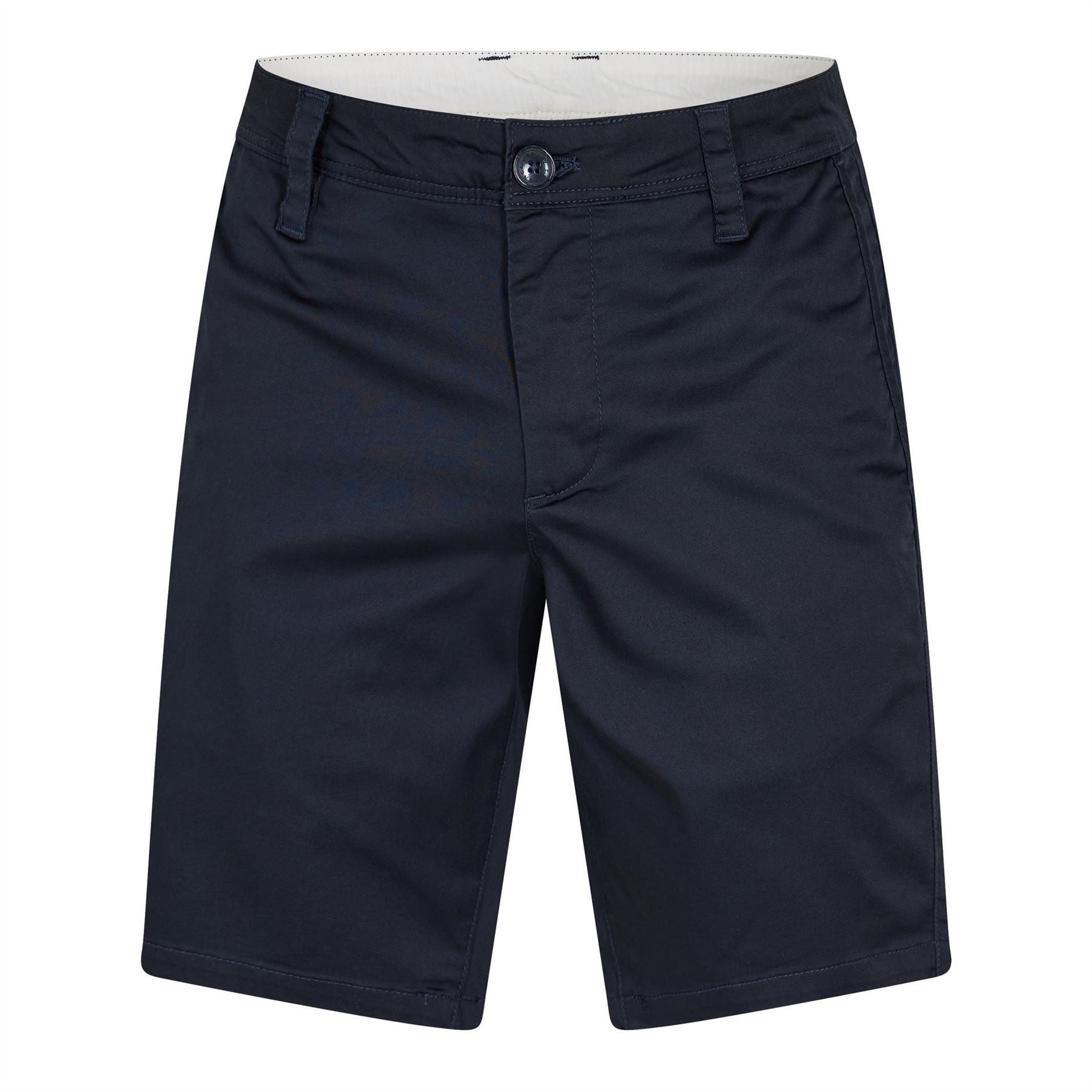 Armani Exchange Bermuda Chino Shorts