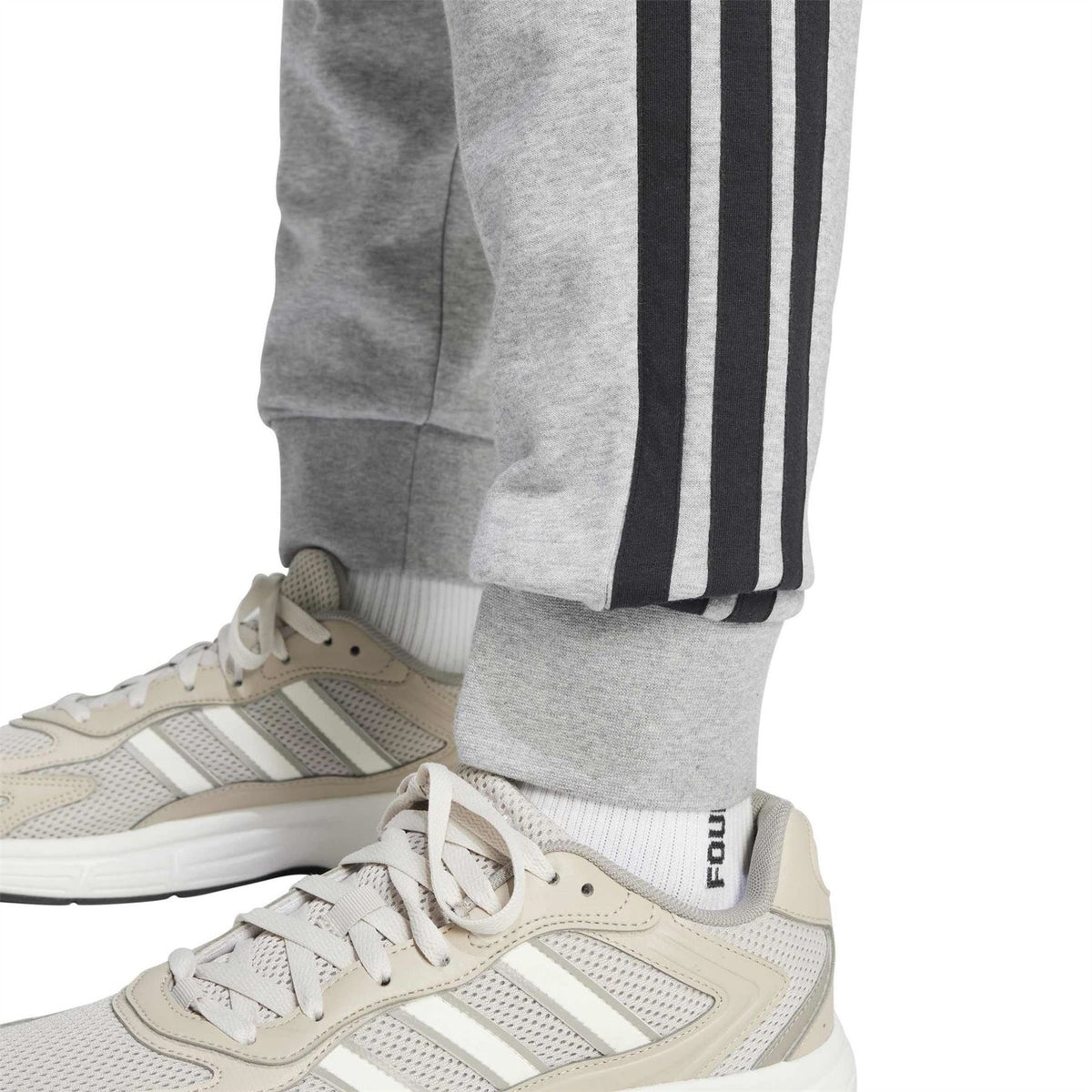 adidas Jersey Joggers