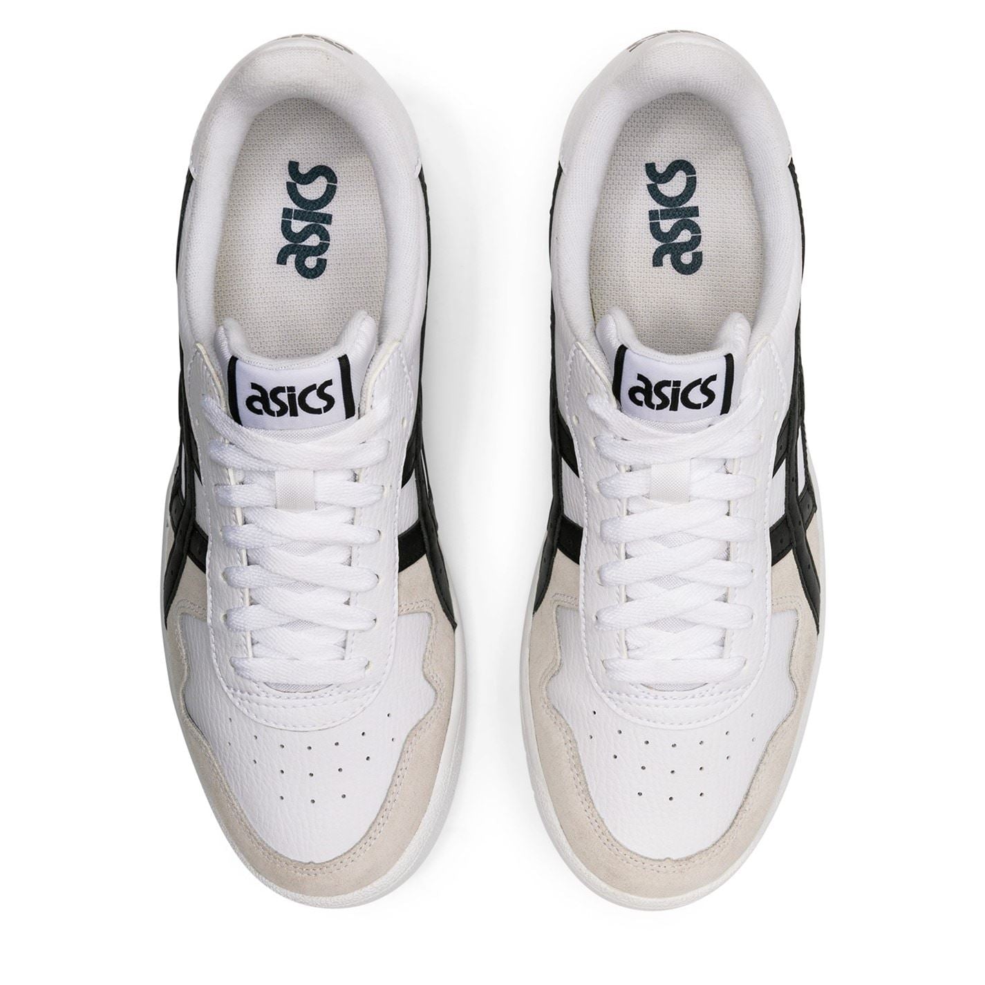 Asics Low Top Sneakers