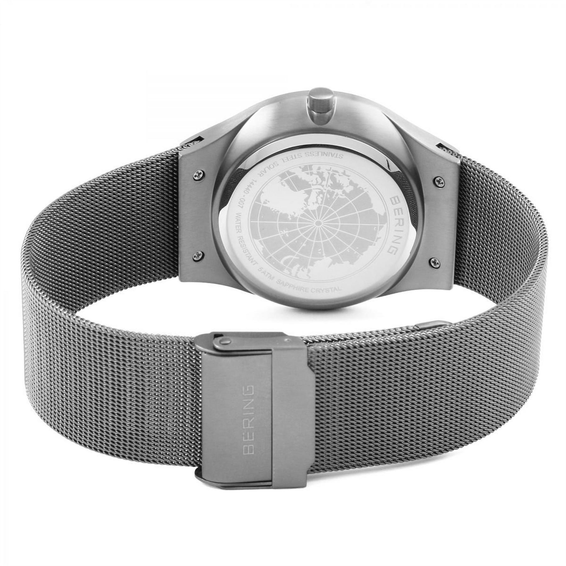 Bering Solar Watch 14440 007