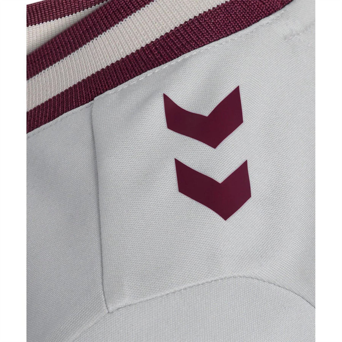 Hummel Away Shirt 2026 27 Juniors