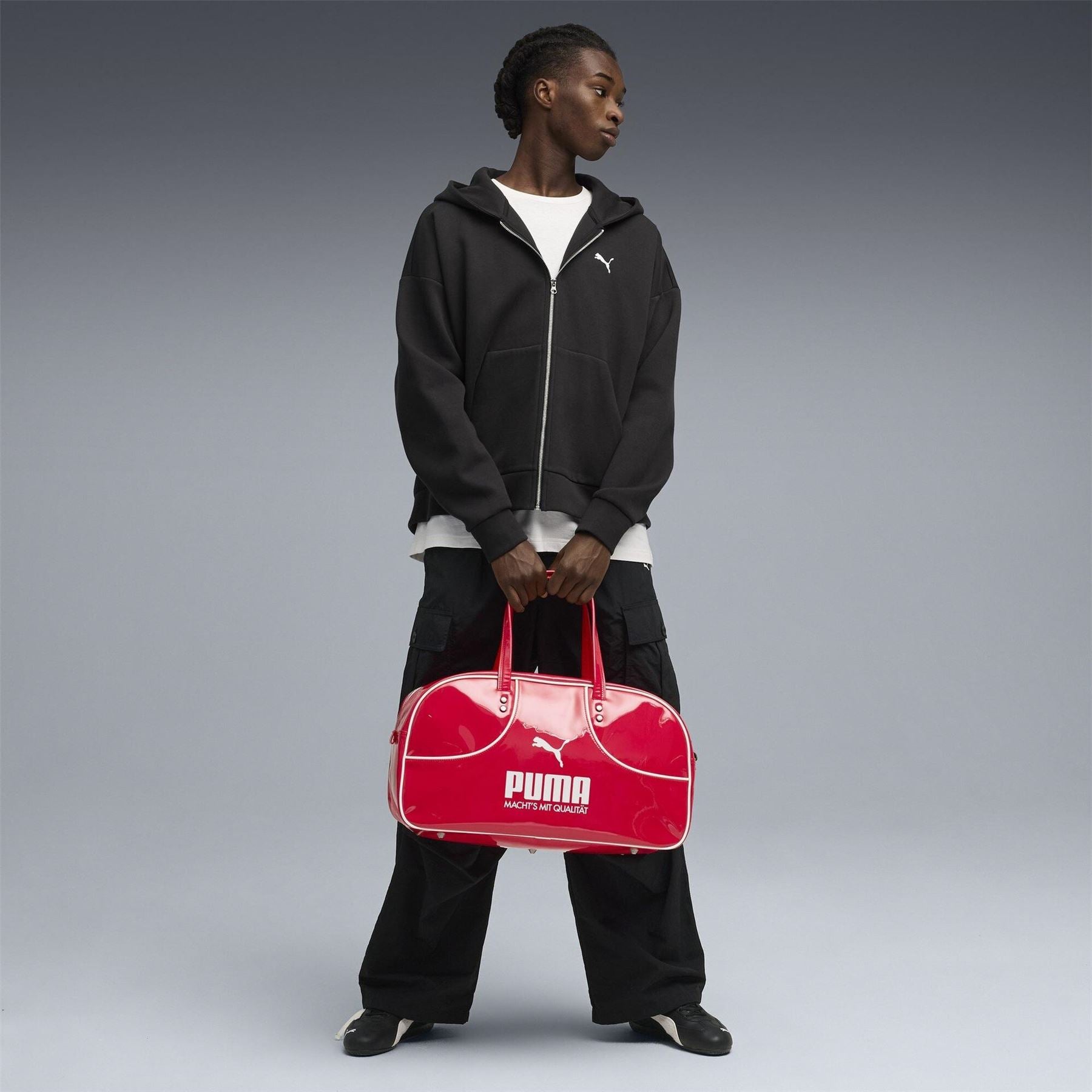 Puma 1976 Grip Holdall