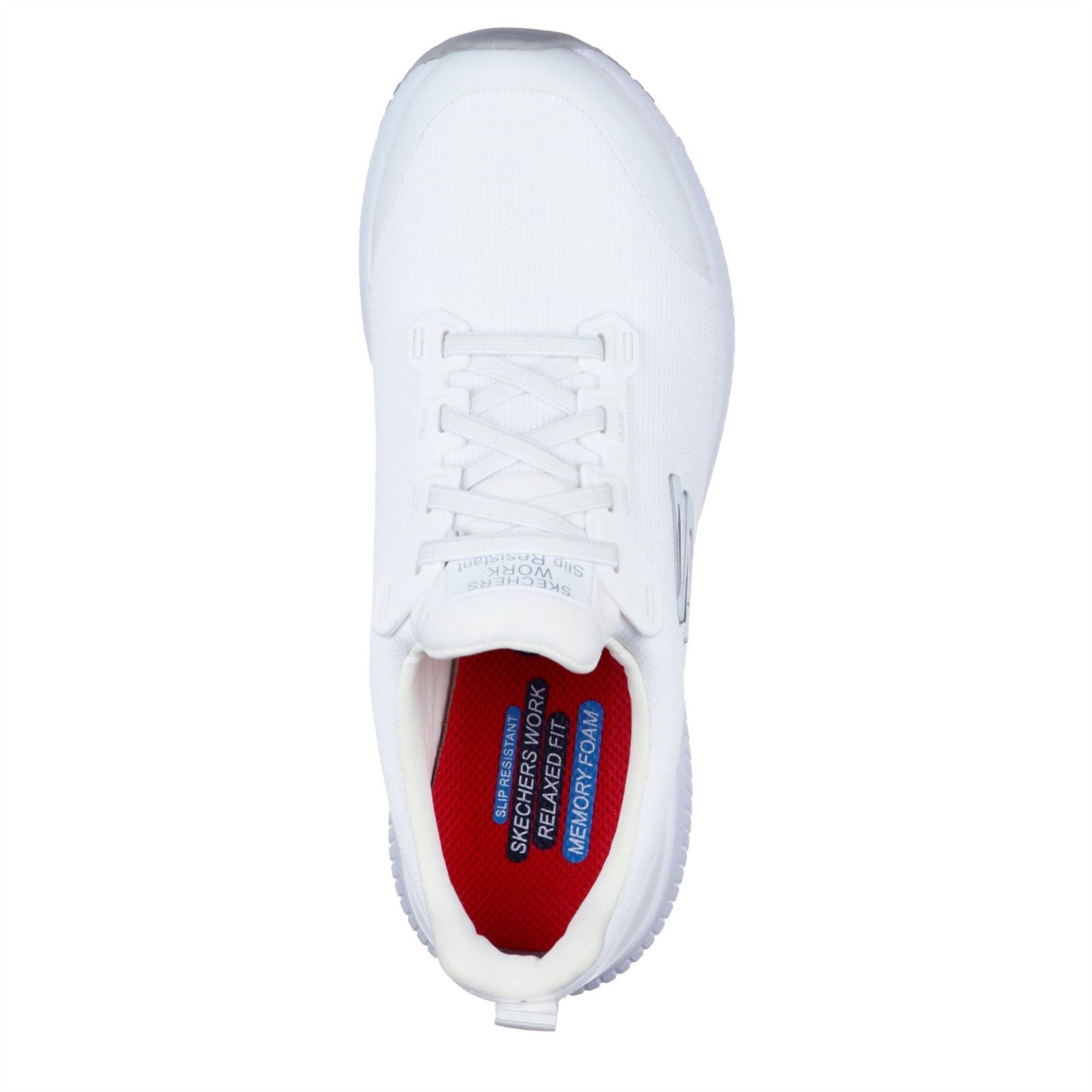 Skechers Womens On Athletic W Resistant Non Shoes