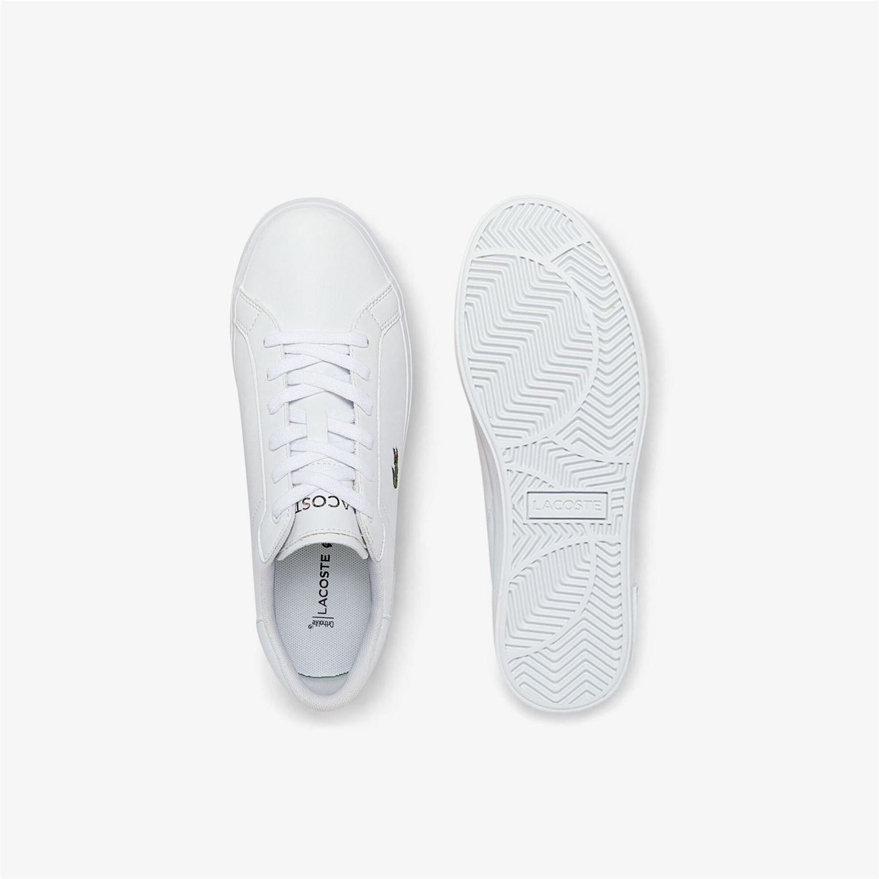 Lacoste Trainers