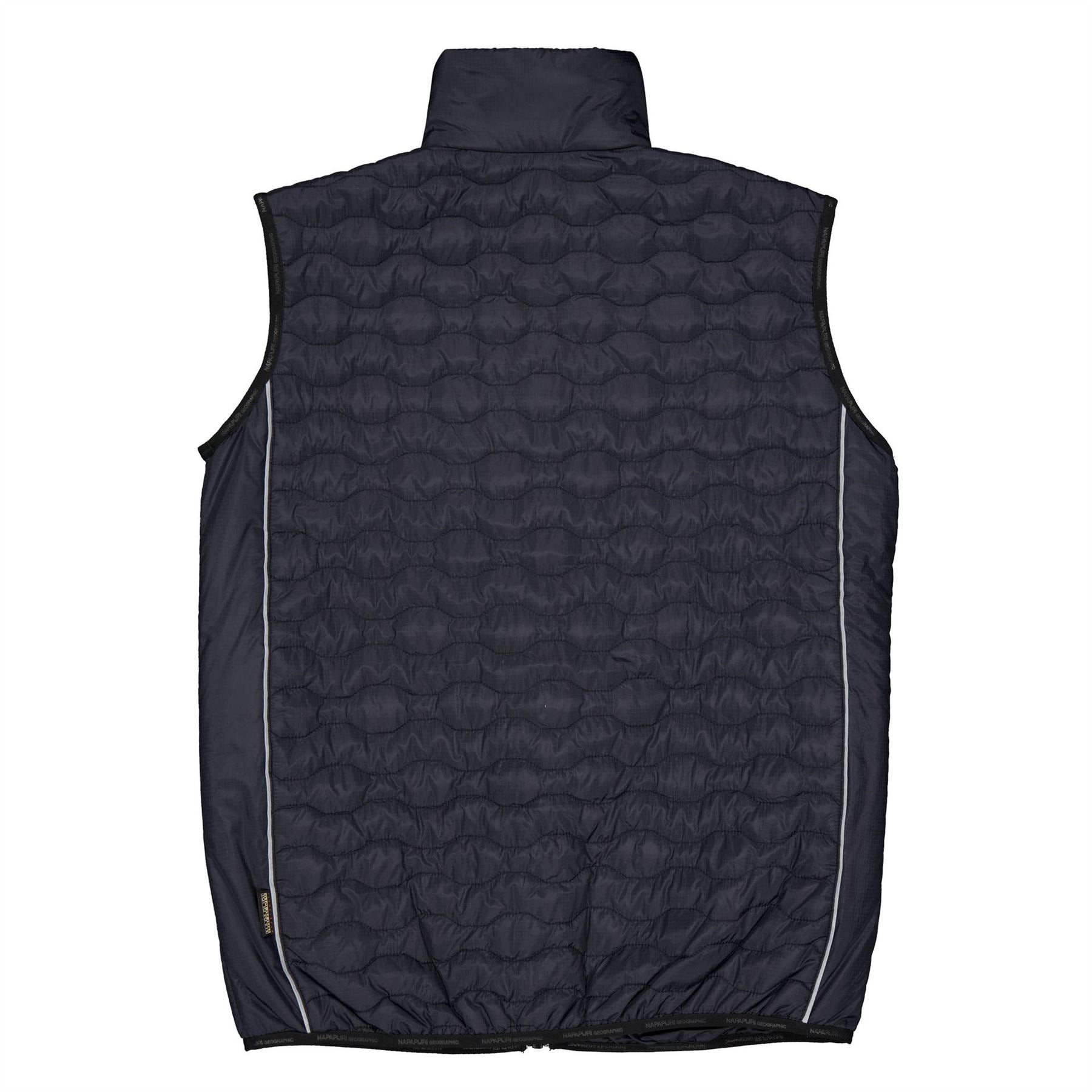 Napapijri Sarine Lightweight Puffer Sleeveless Gilet