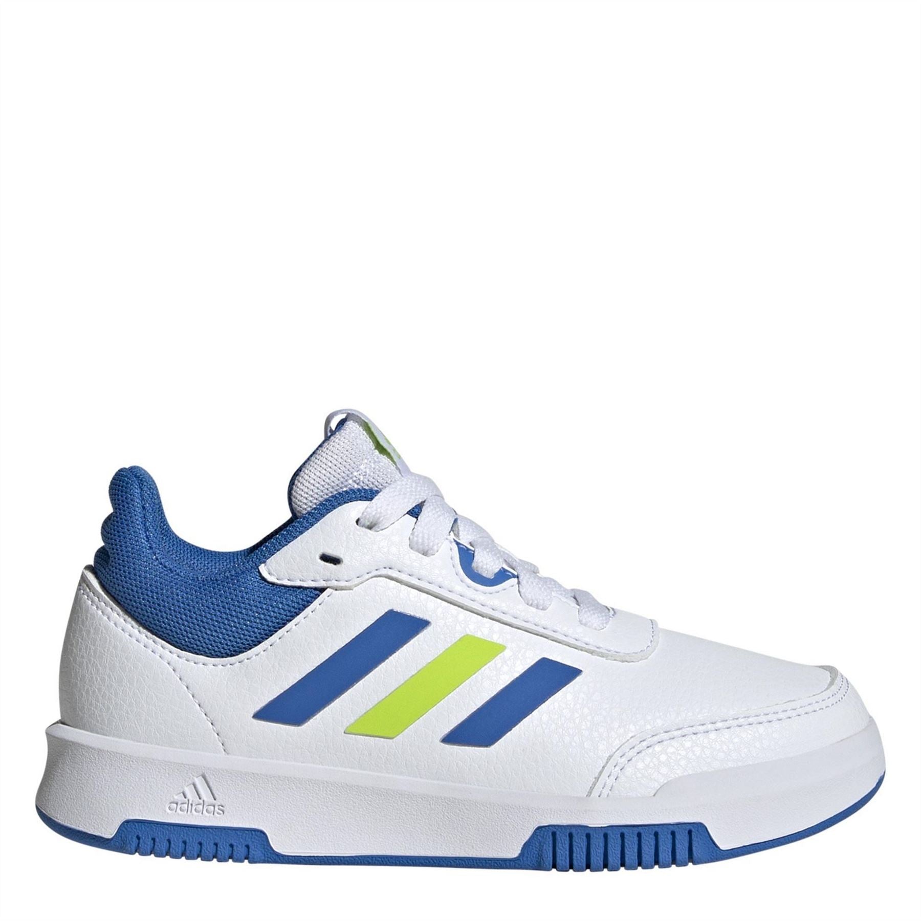 adidas Tensaur Sport 2.0 Lace-Up Low Top Sneakers